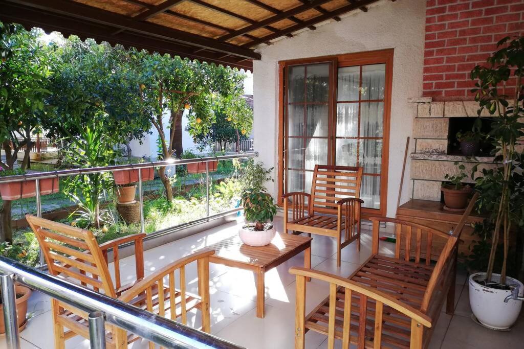 Villa Beyazıt view 5
