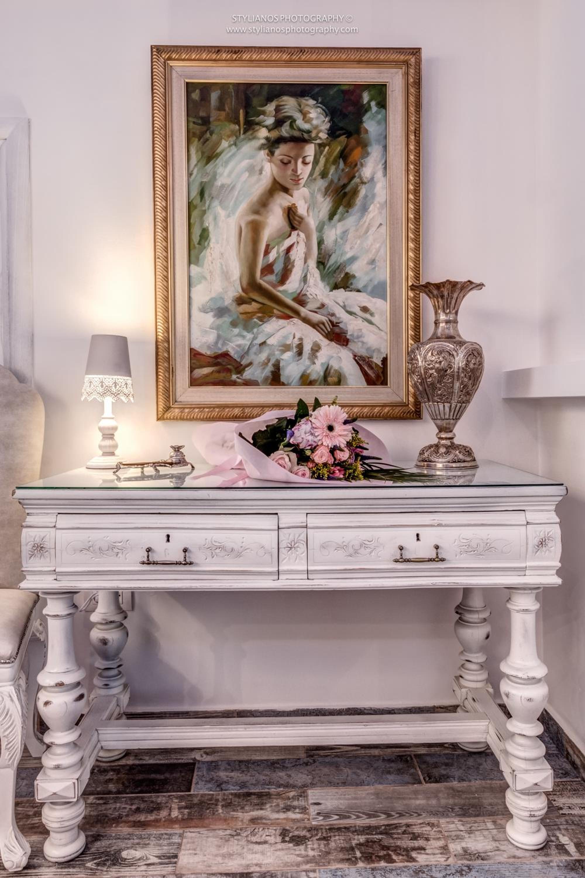 Coconella Suite