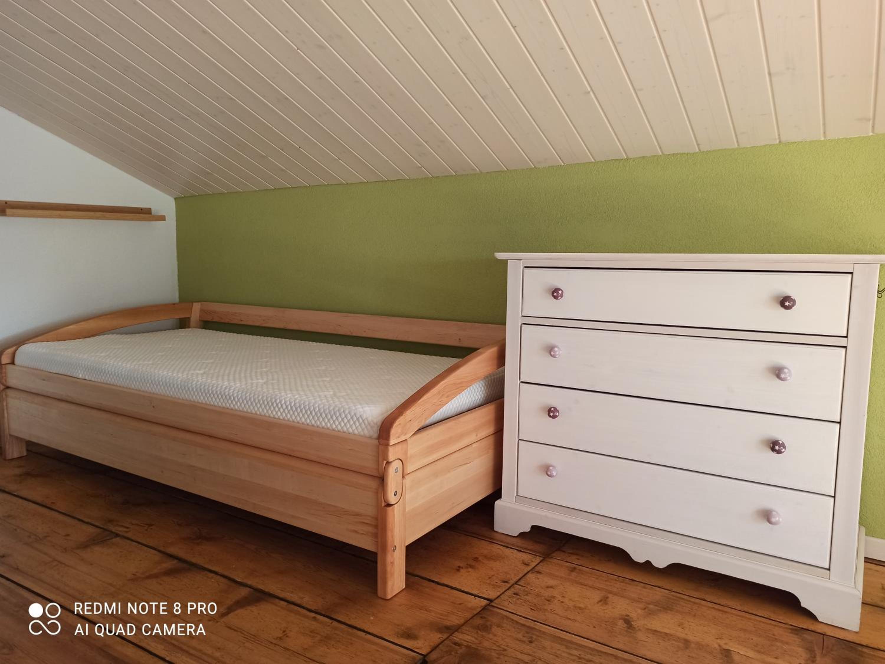 Ferienwohnung Unterdorf