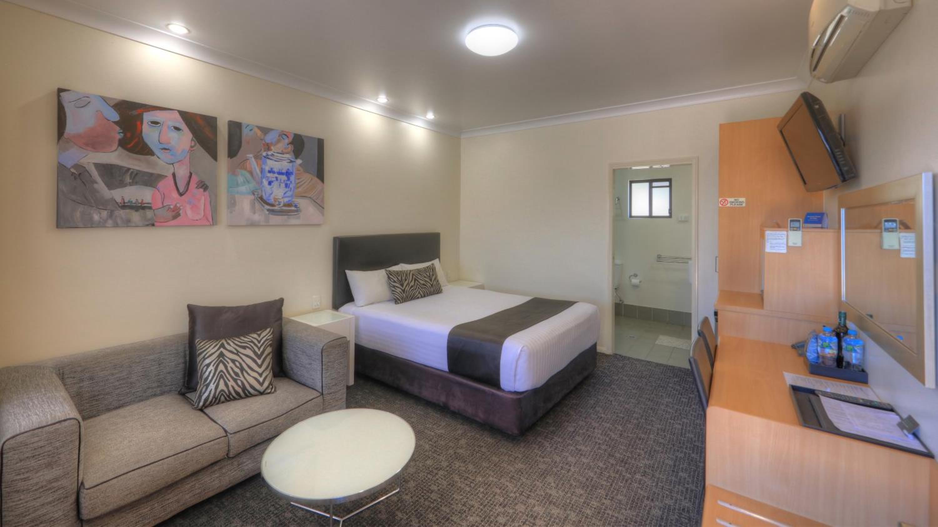 Best Western Ascot Lodge Motor Inn