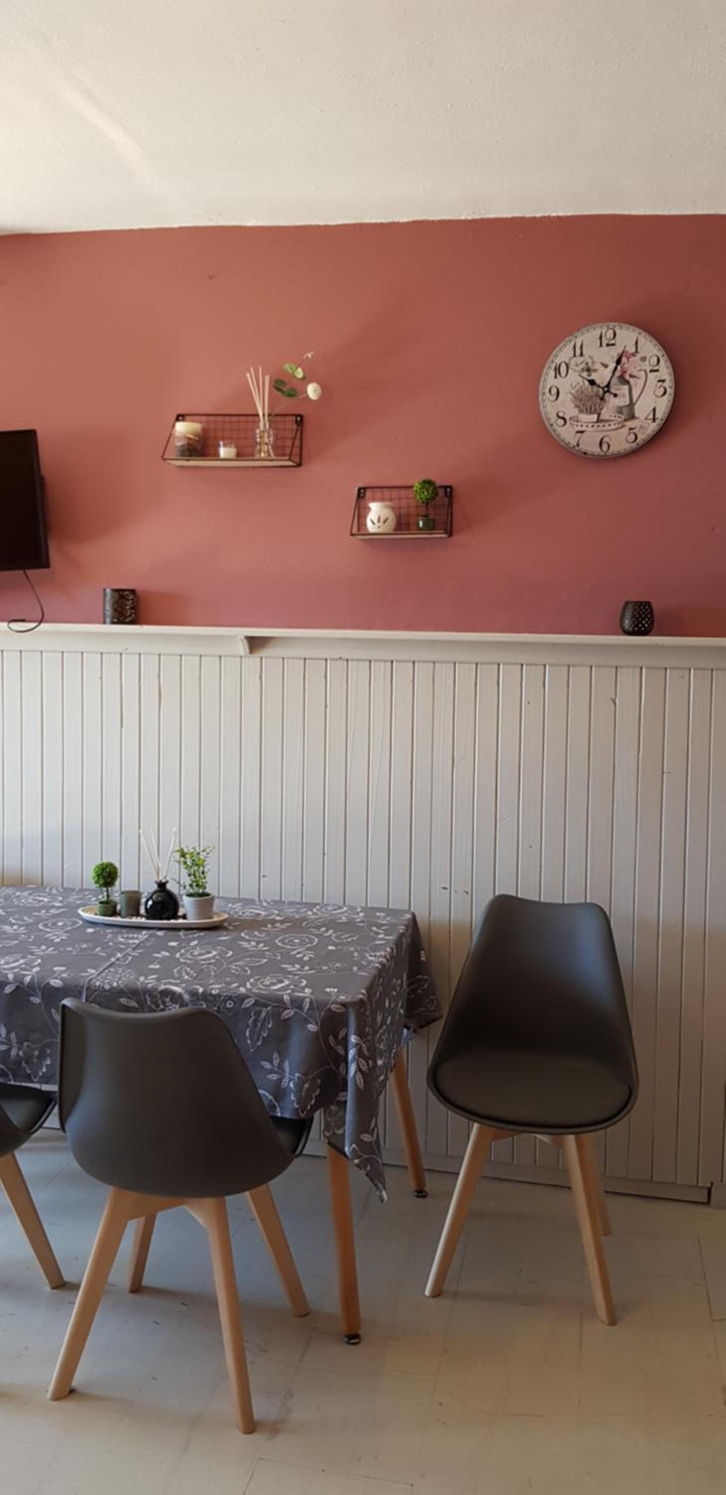 Niki "s apartment photo 2