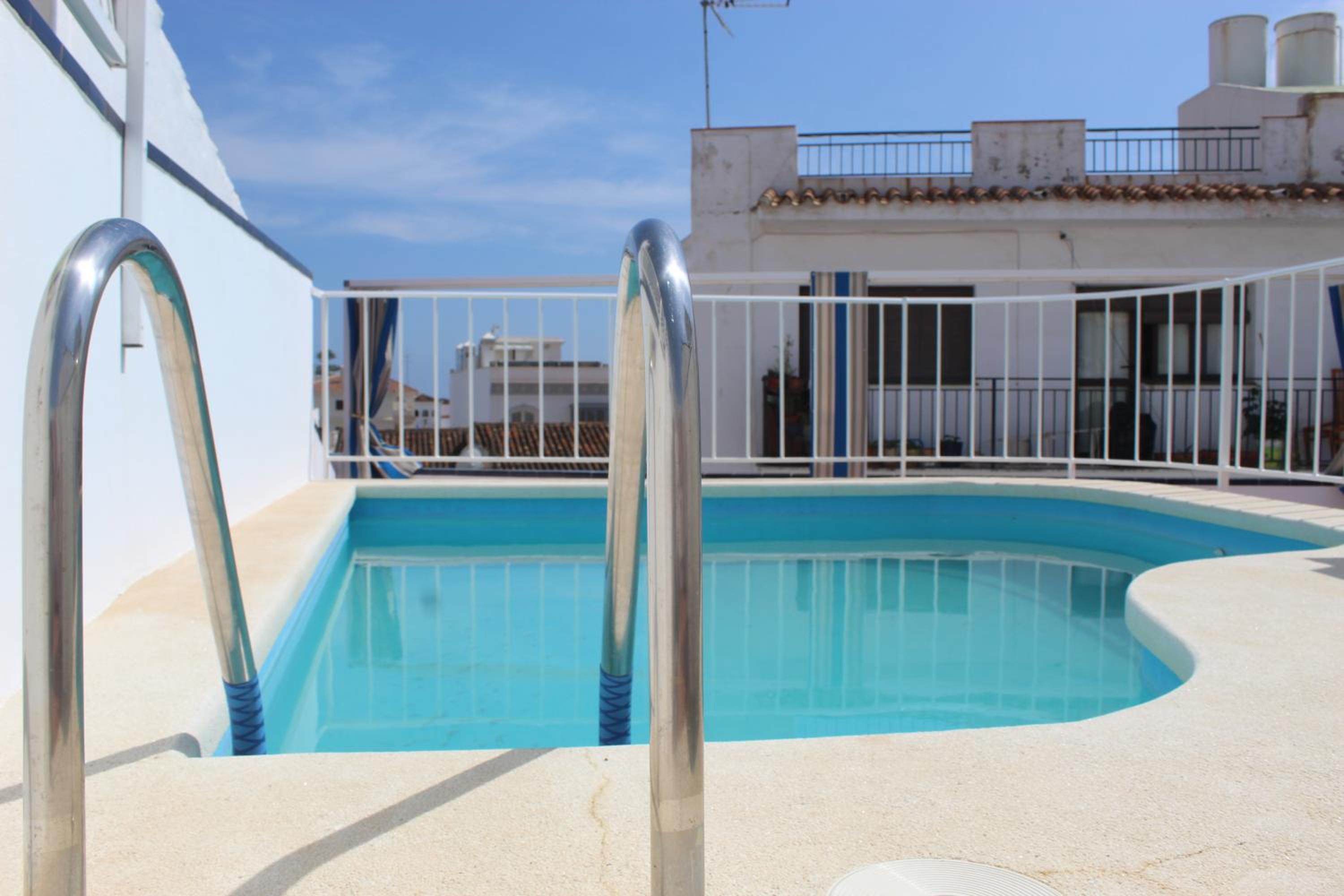 Apartamentos Alan