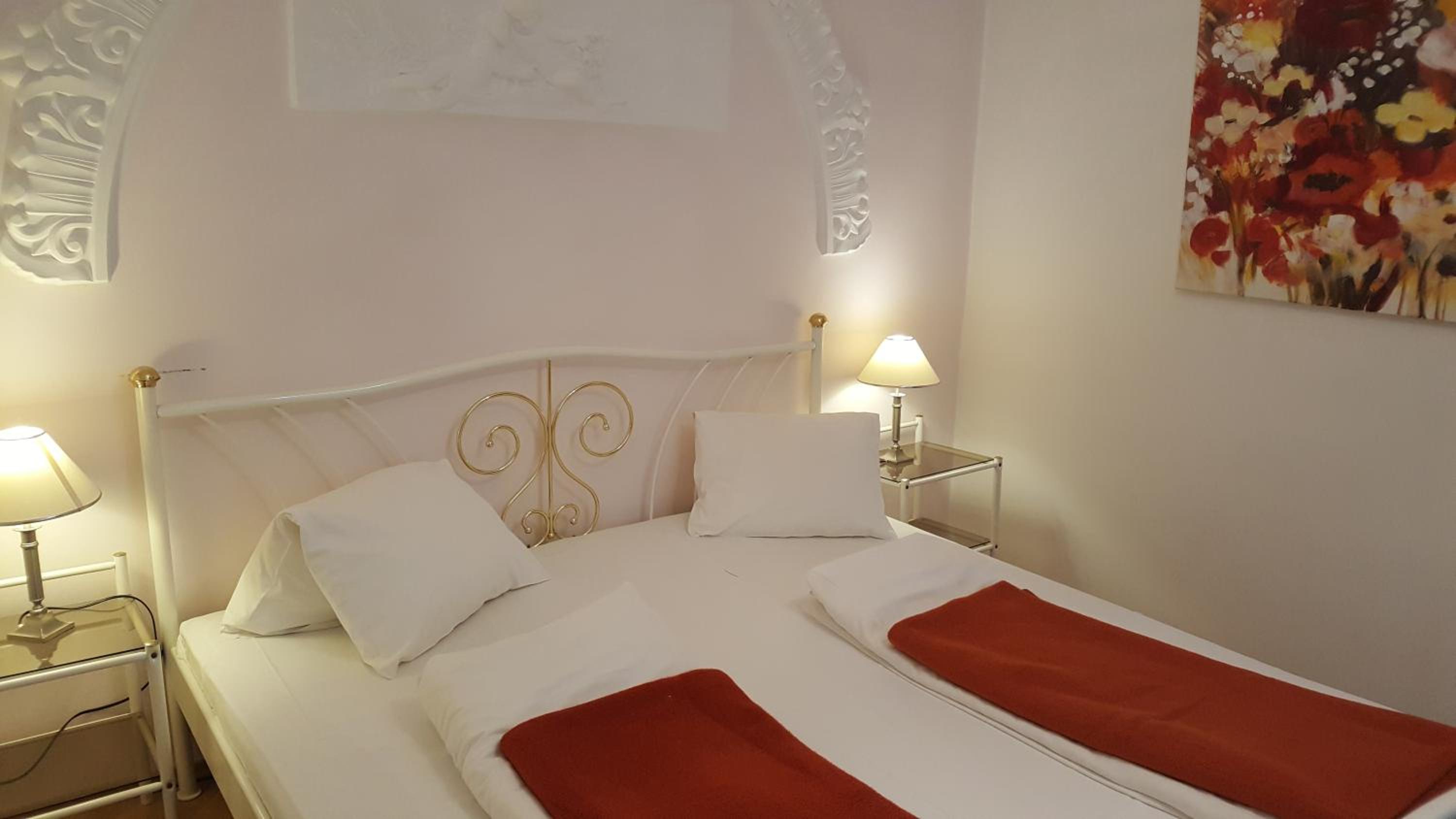 Appartements Andrea