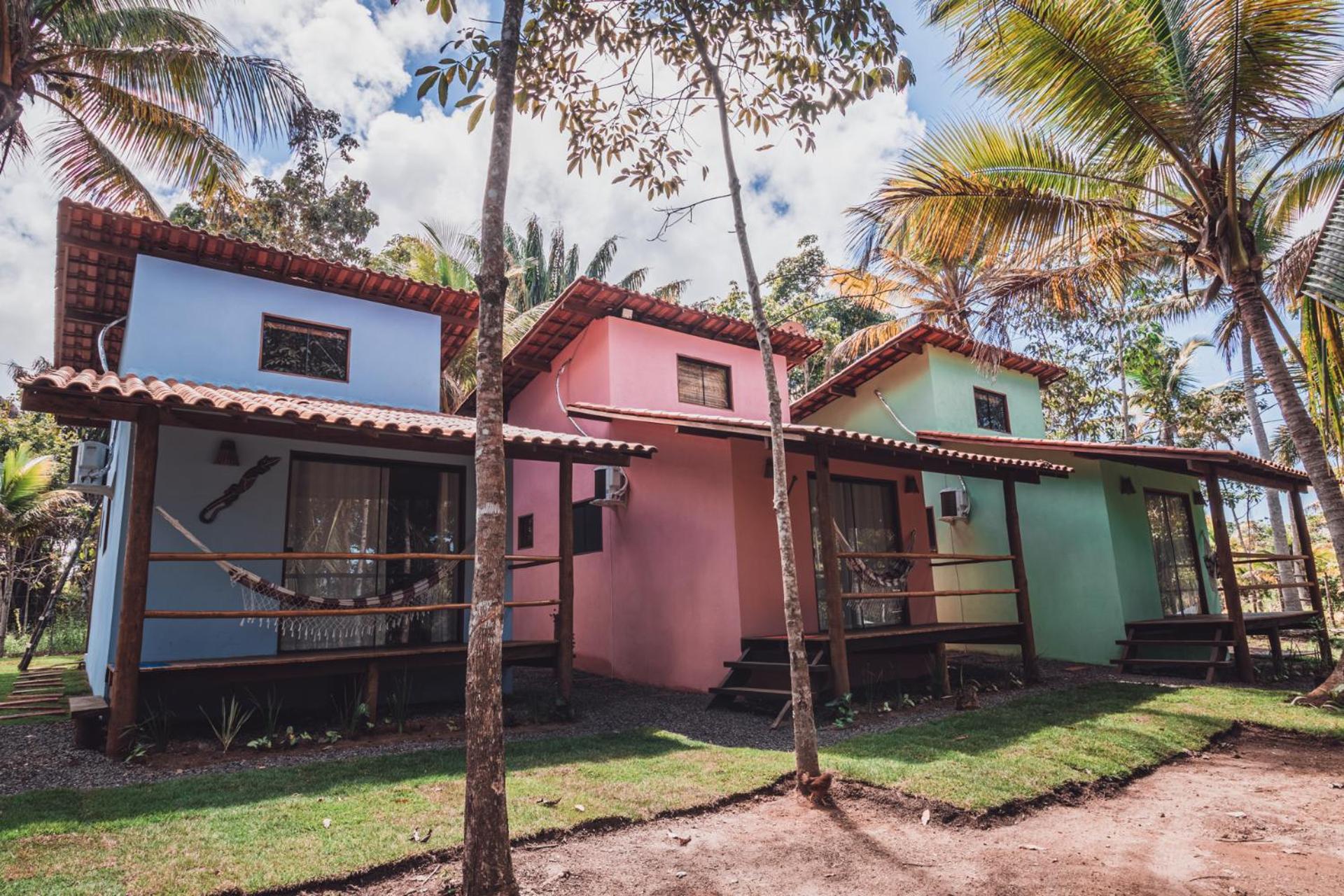Vila Piê view 3