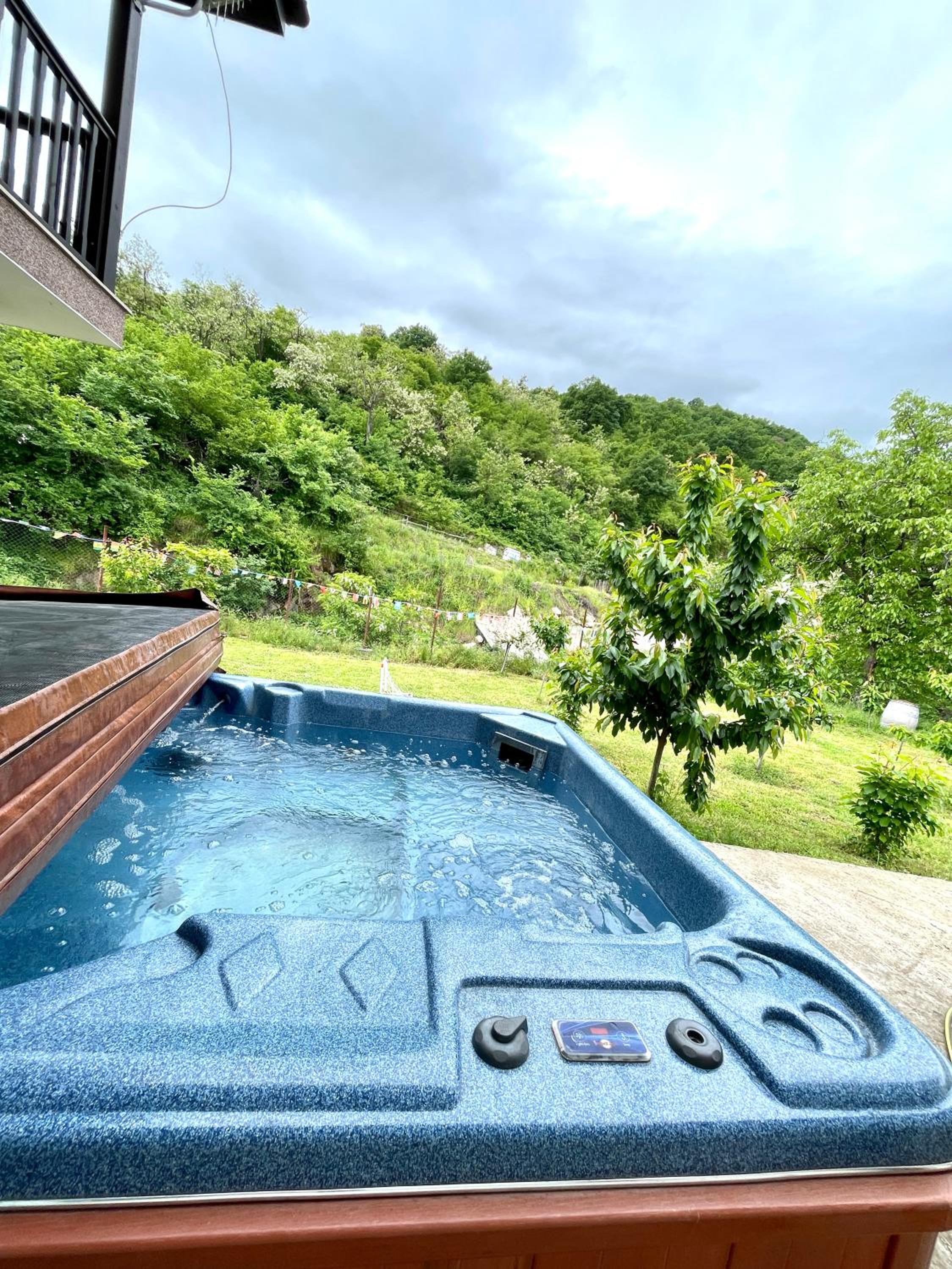 Kassandrova Guest House & Spa