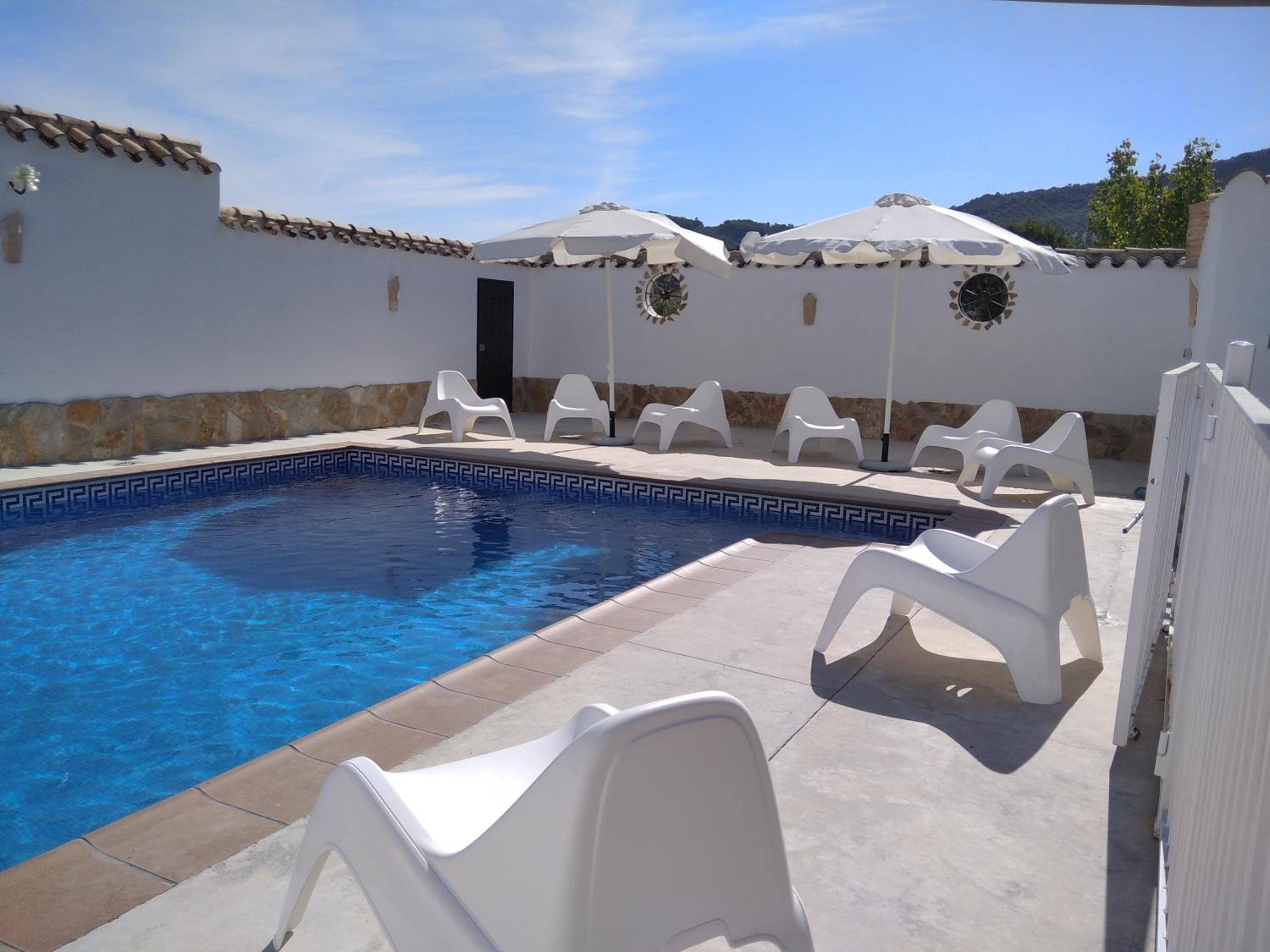 Cortijo el llano Priego de Córdoba photo 2