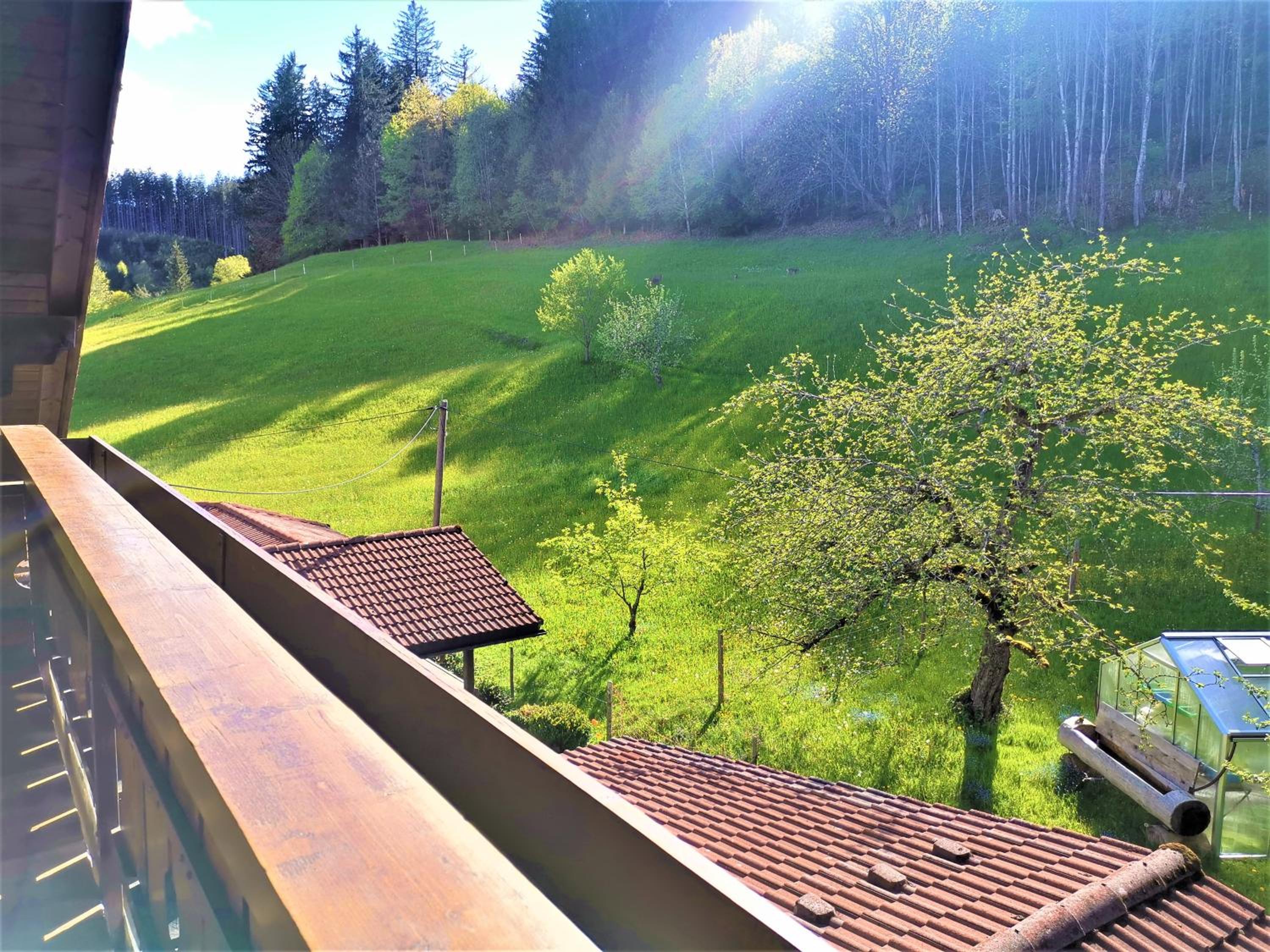 Ferienwohnung Edelweiß