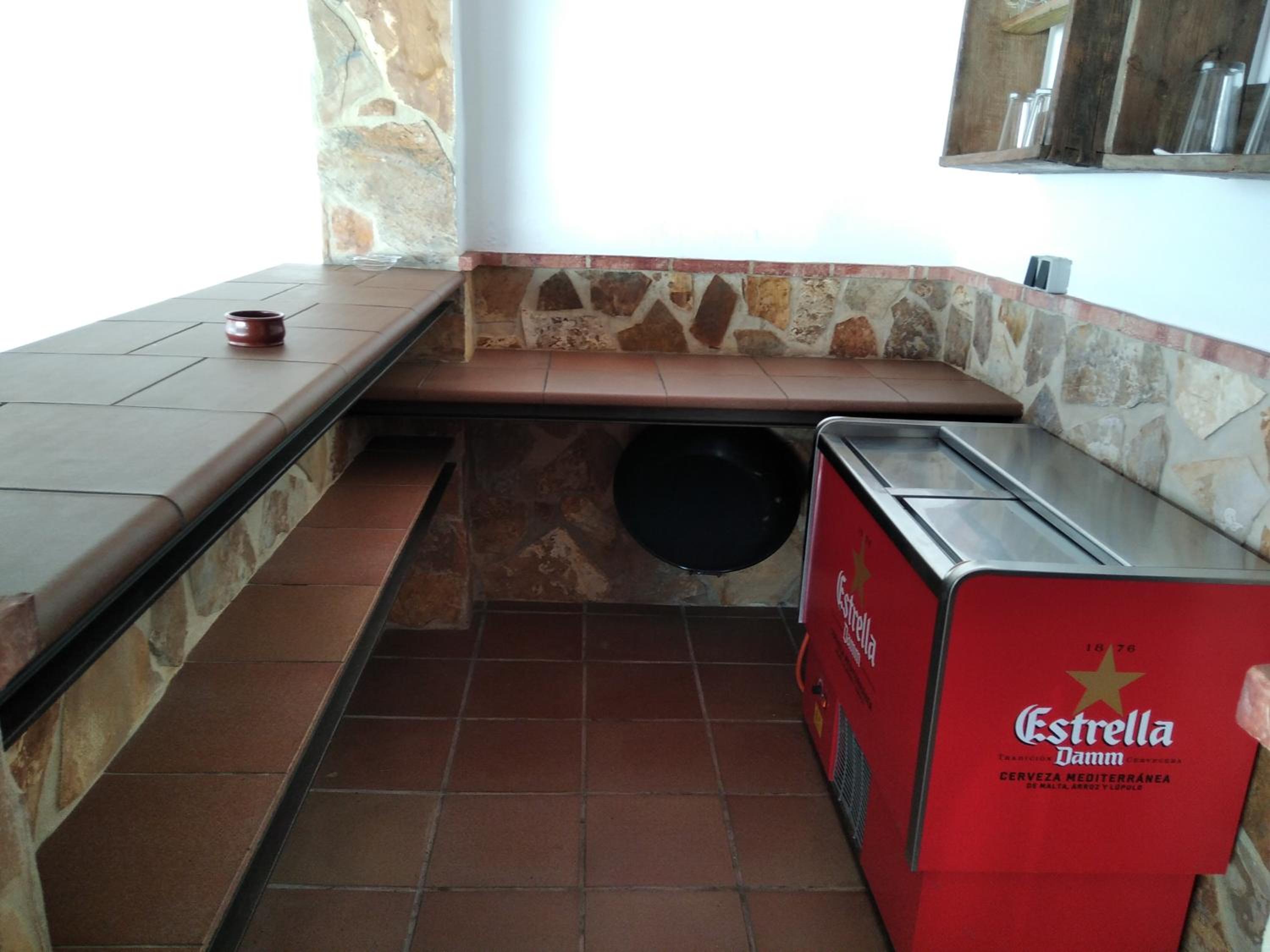 Cortijo el llano Priego de Córdoba
