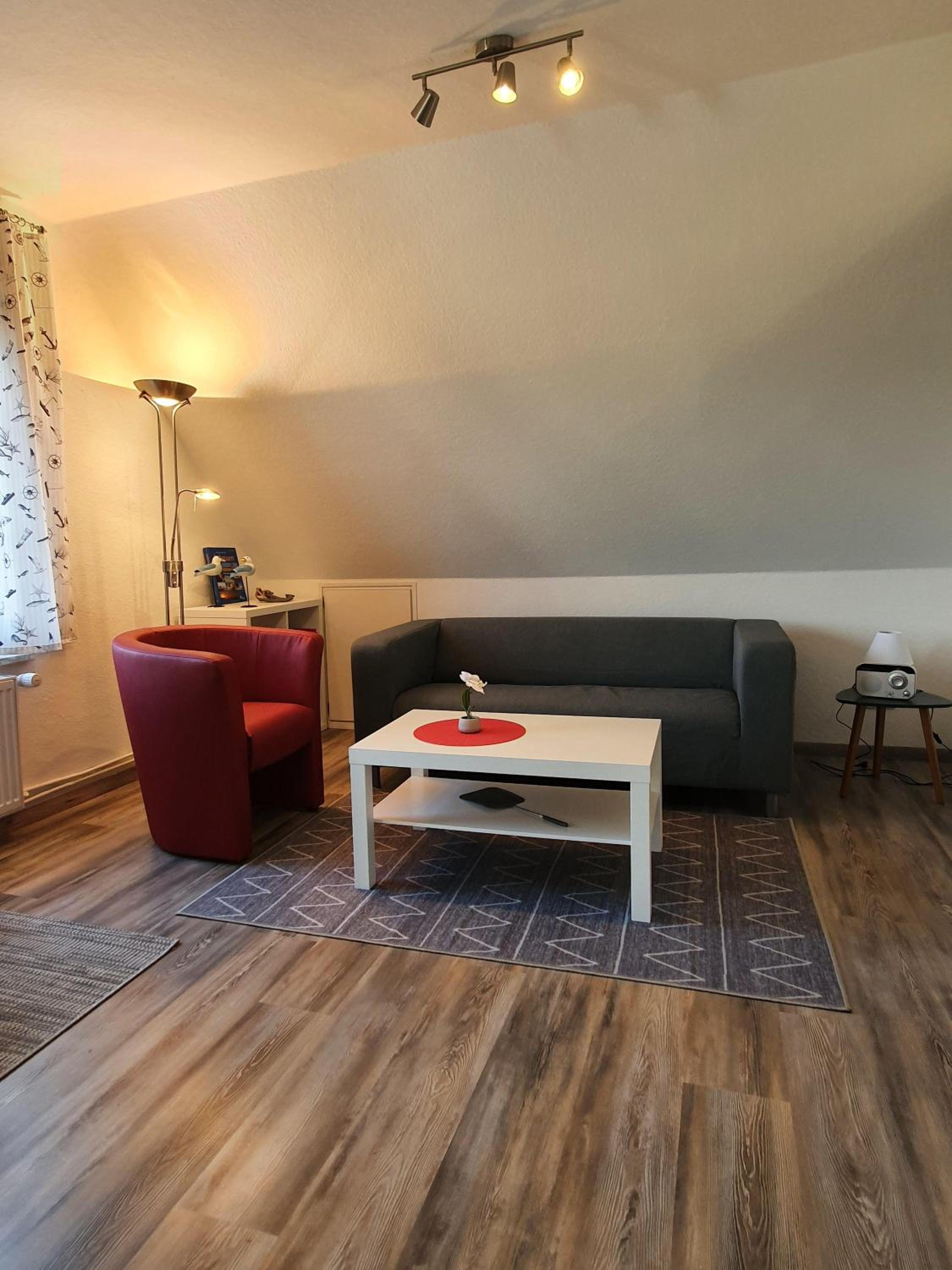 Ferienwohnung-Tomme view 5