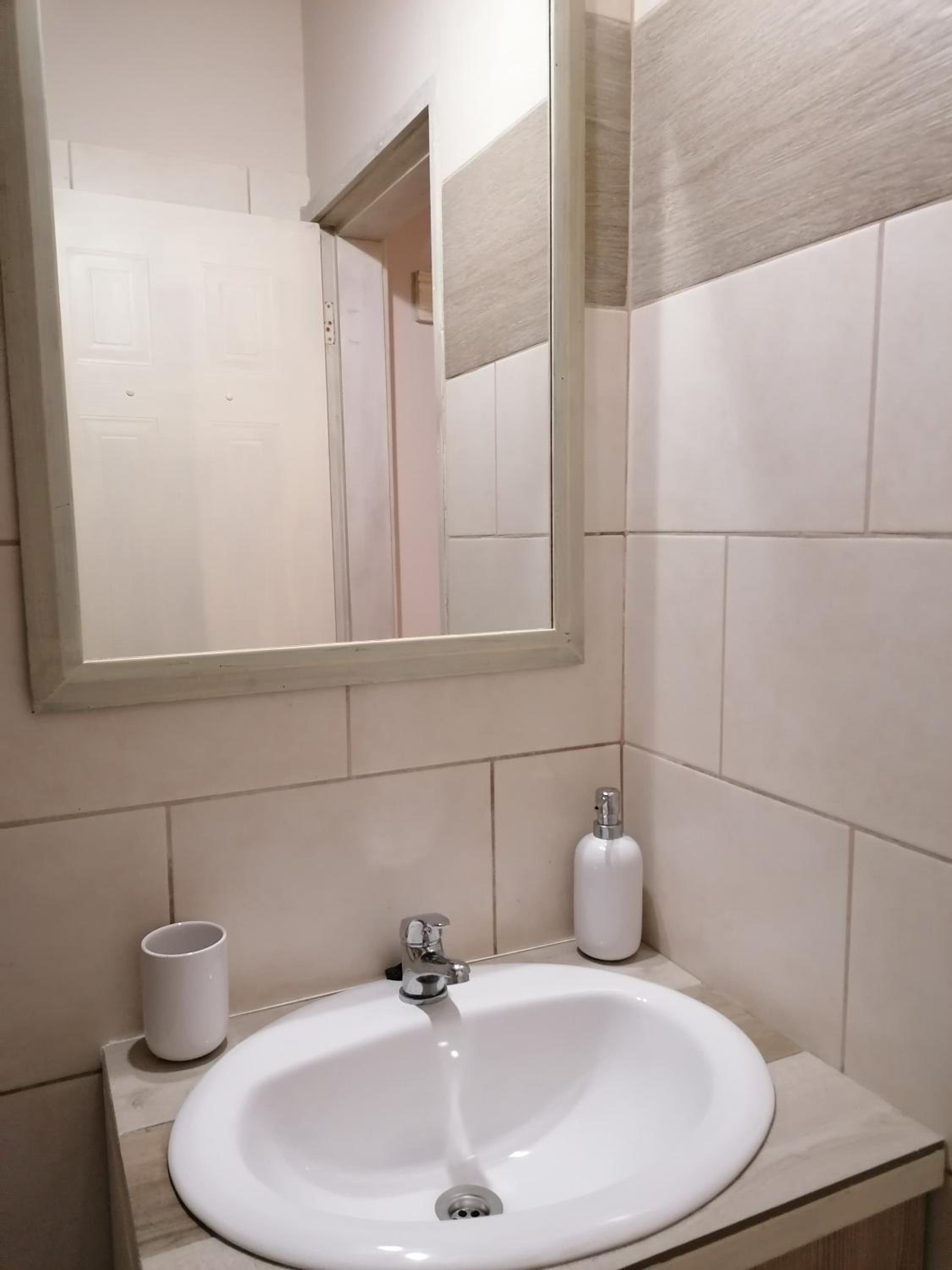 Bástya apartman