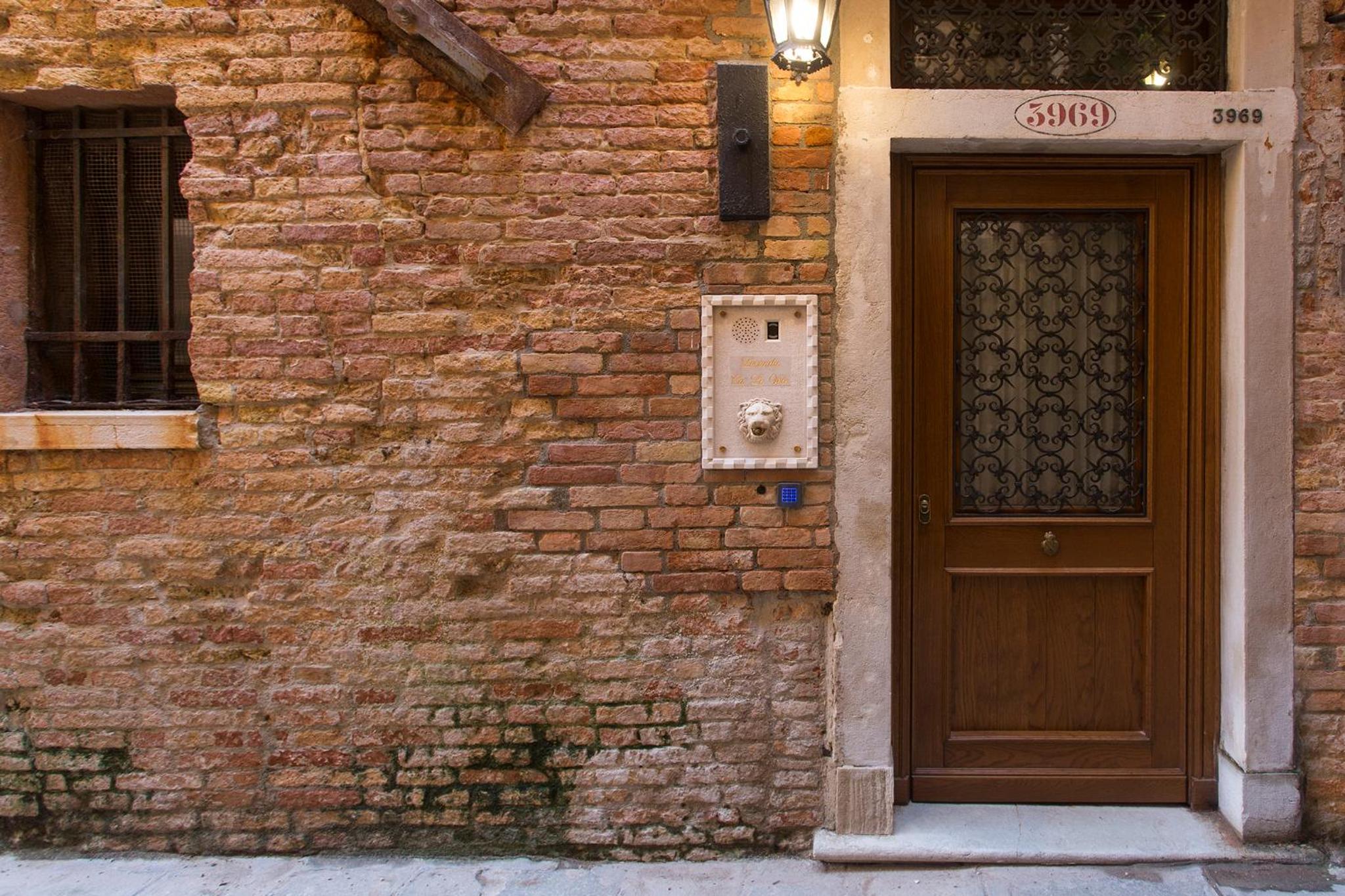 Locanda Cà Le Vele