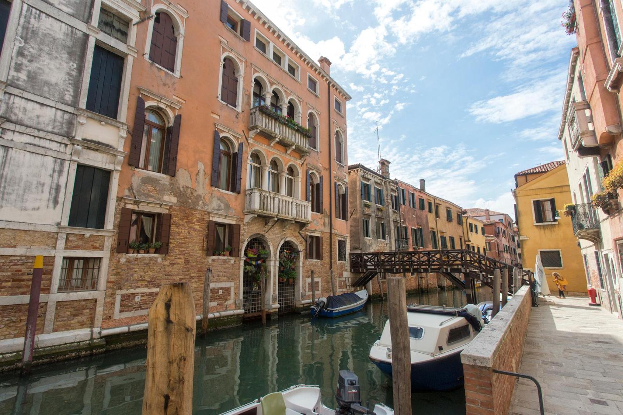 Locanda Cà Le Vele