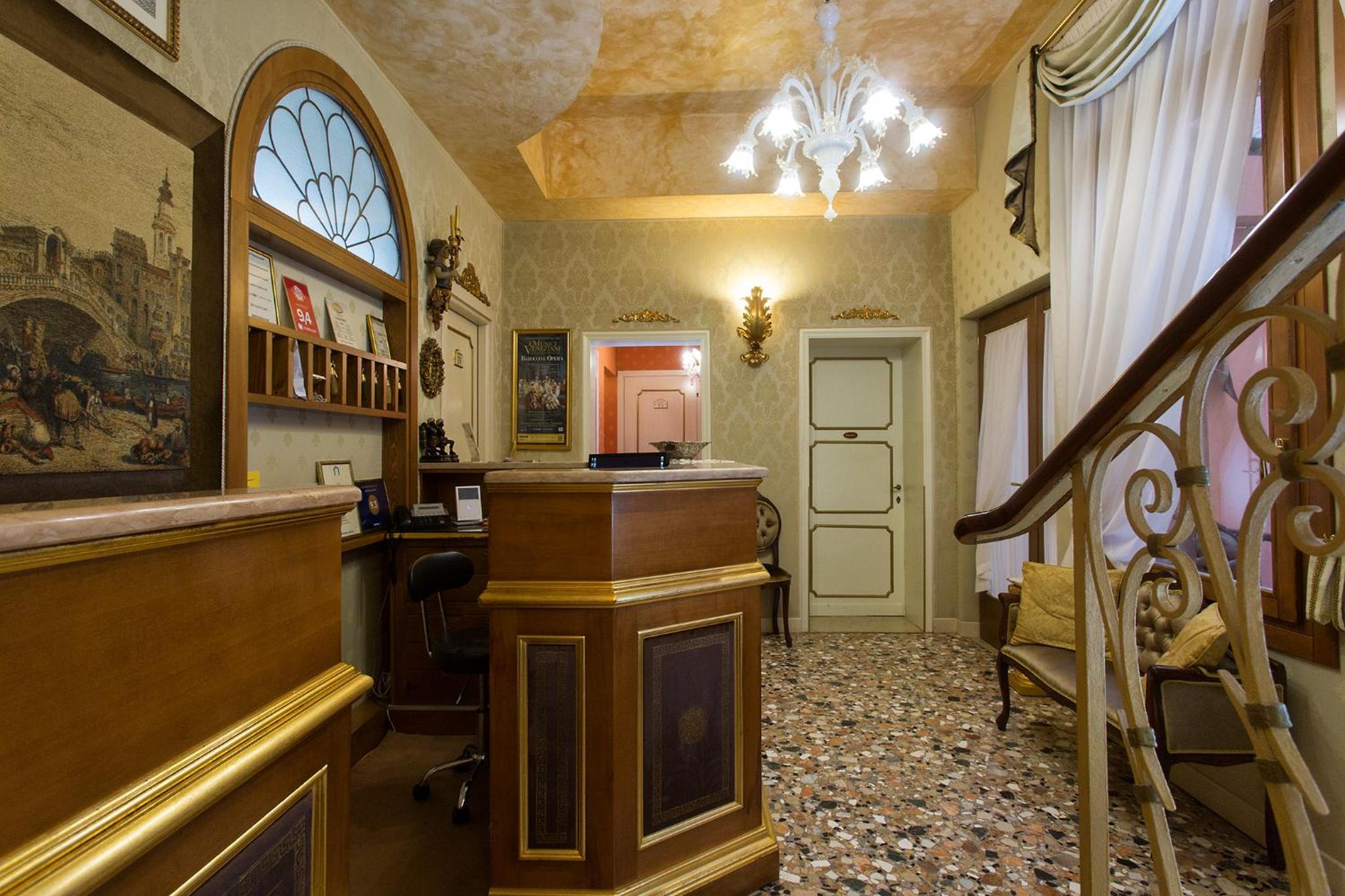 Locanda Cà Le Vele