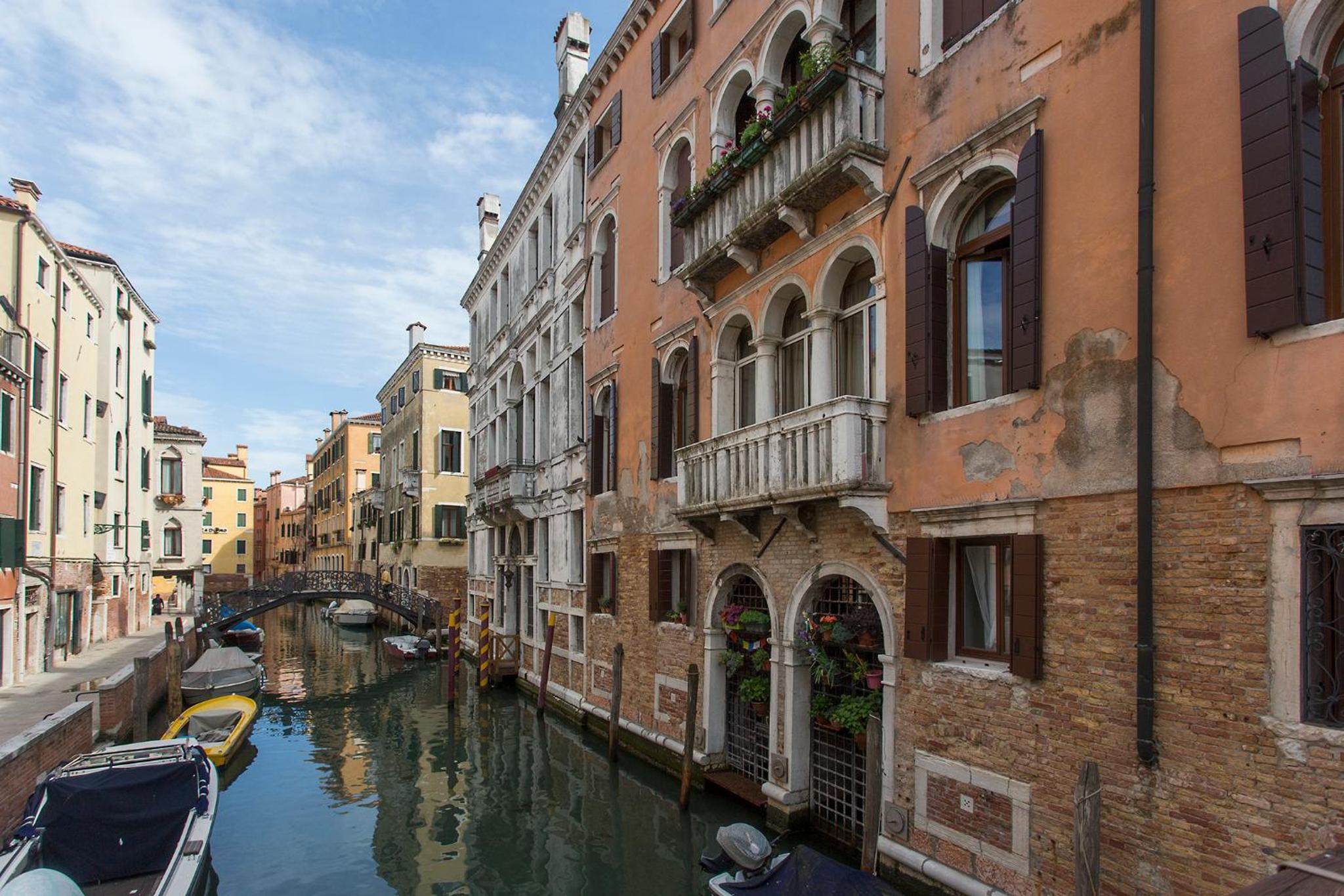 Locanda Cà Le Vele