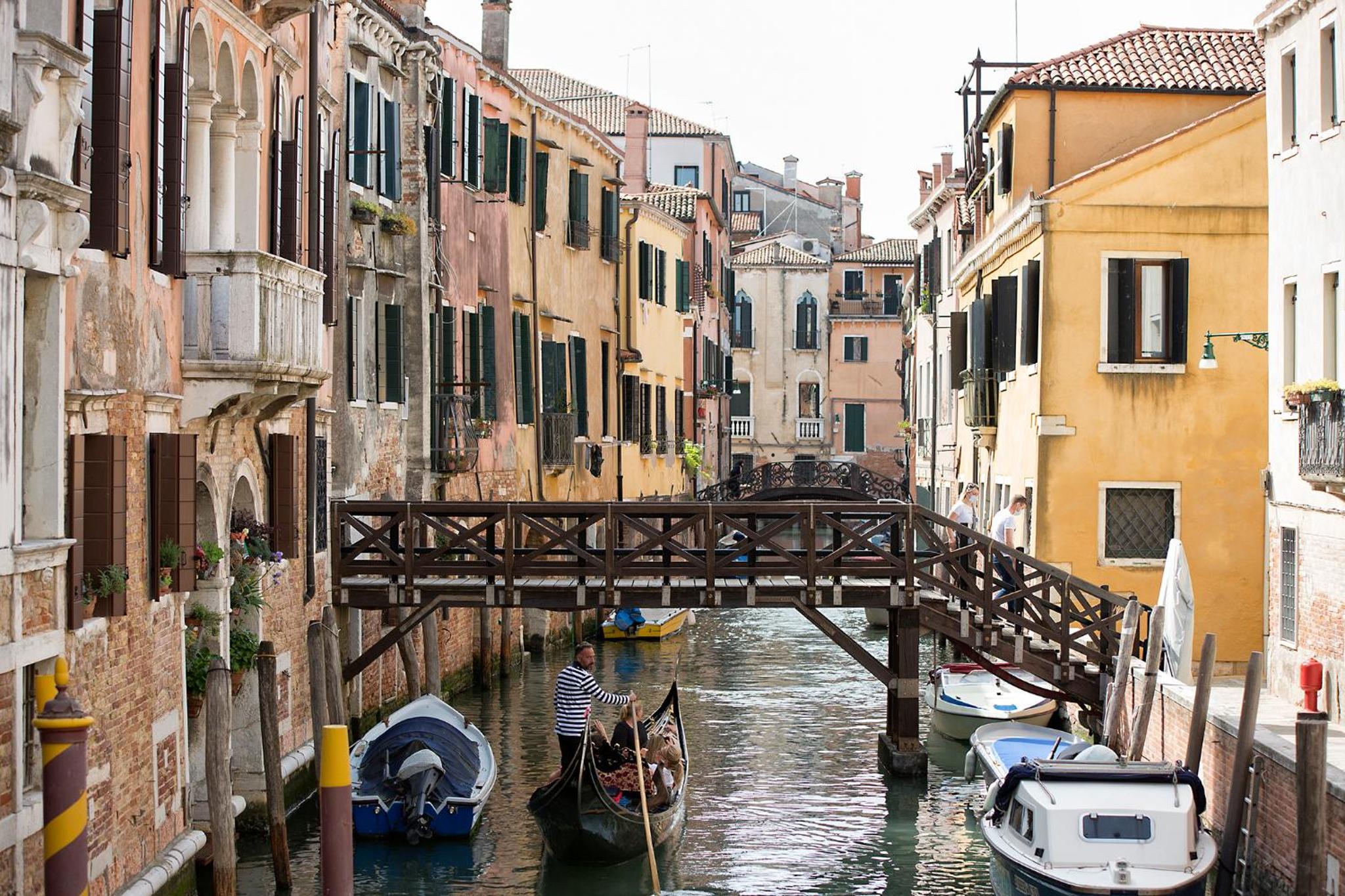 Locanda Cà Le Vele