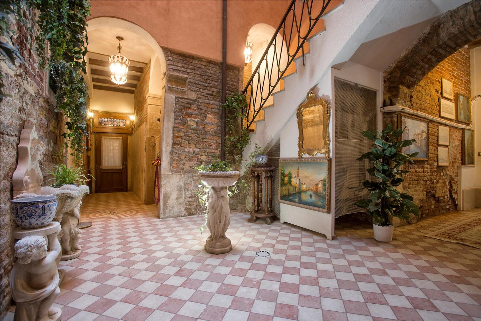 Locanda Cà Le Vele