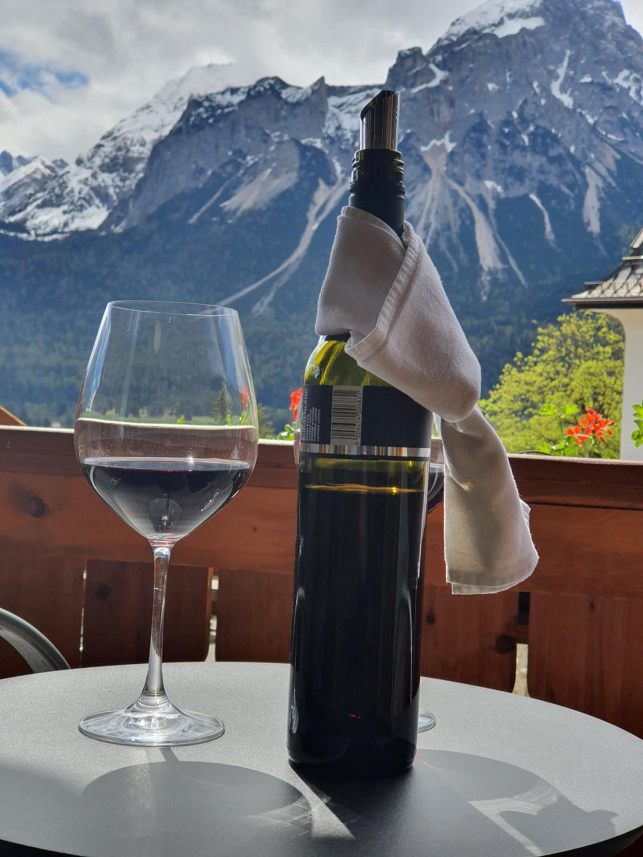 Alpenhof