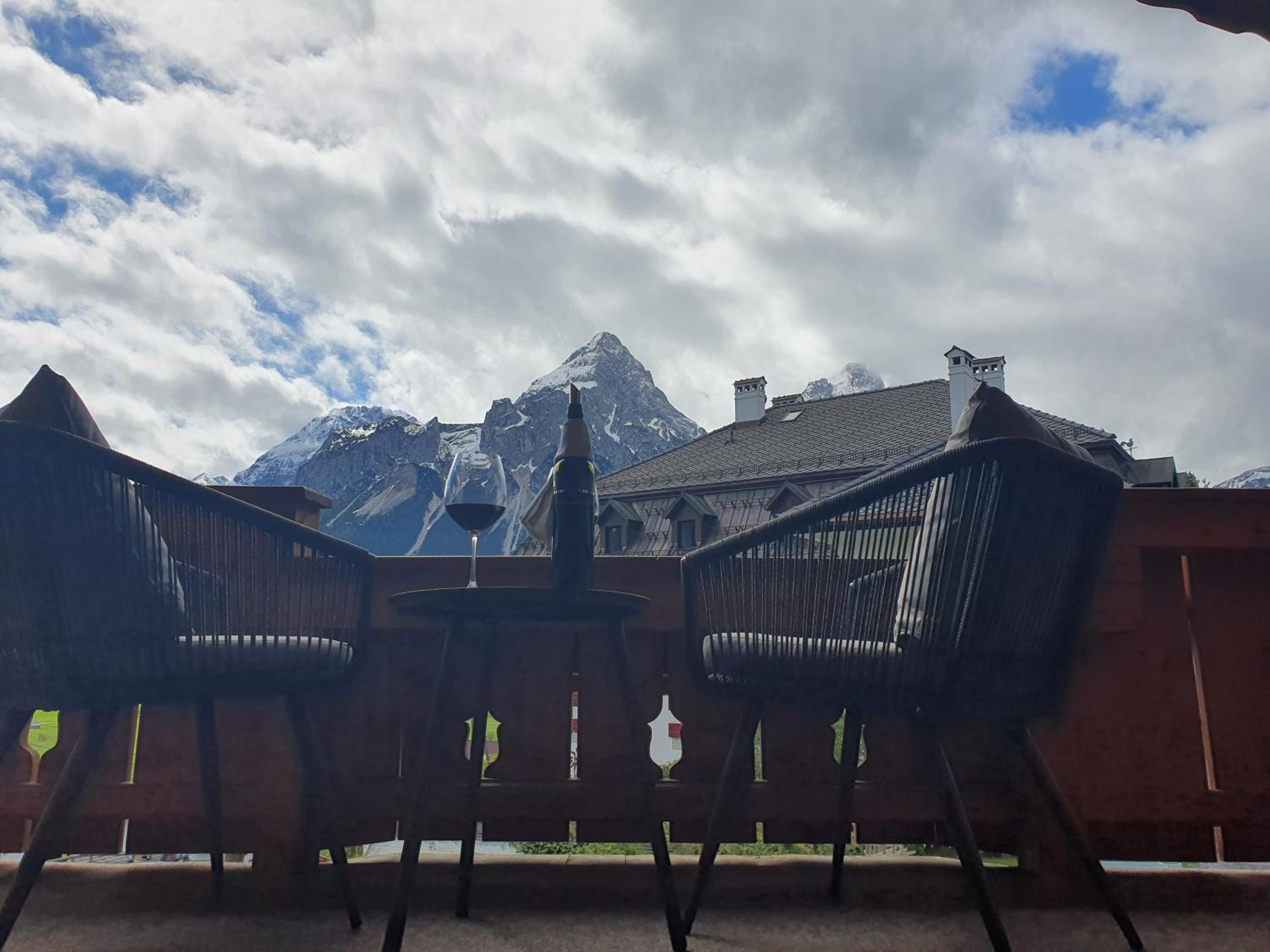 Alpenhof