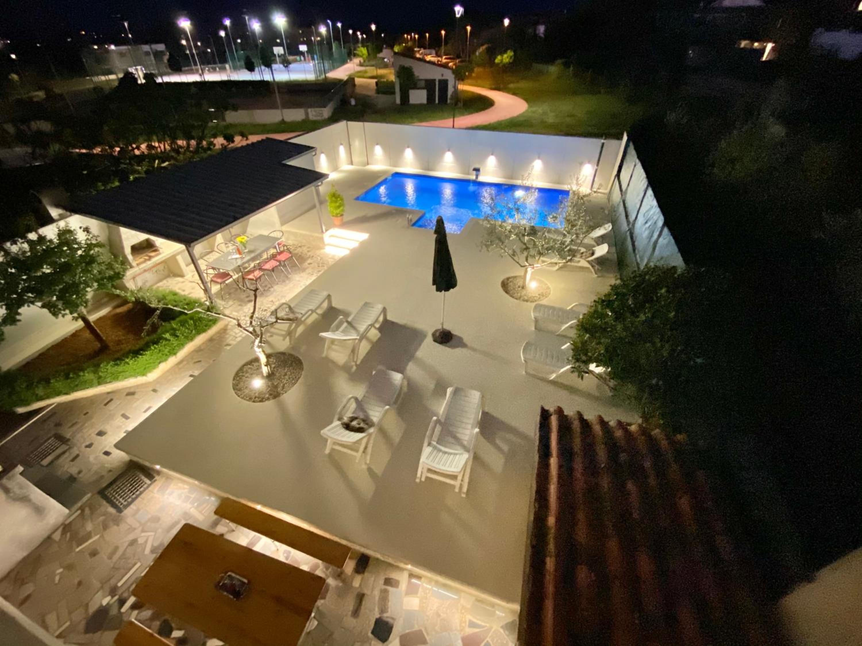 House Pula 2080 en Pula