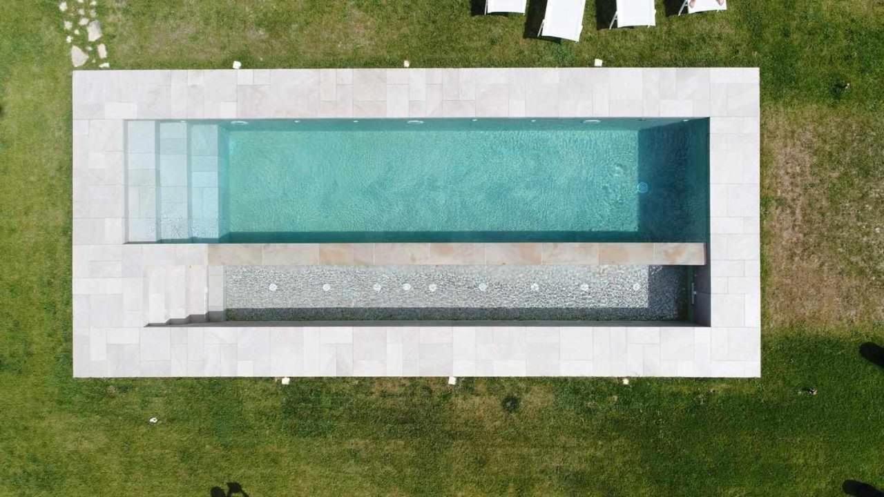 Molino dei Ciliegi - Splendida villa in Umbria