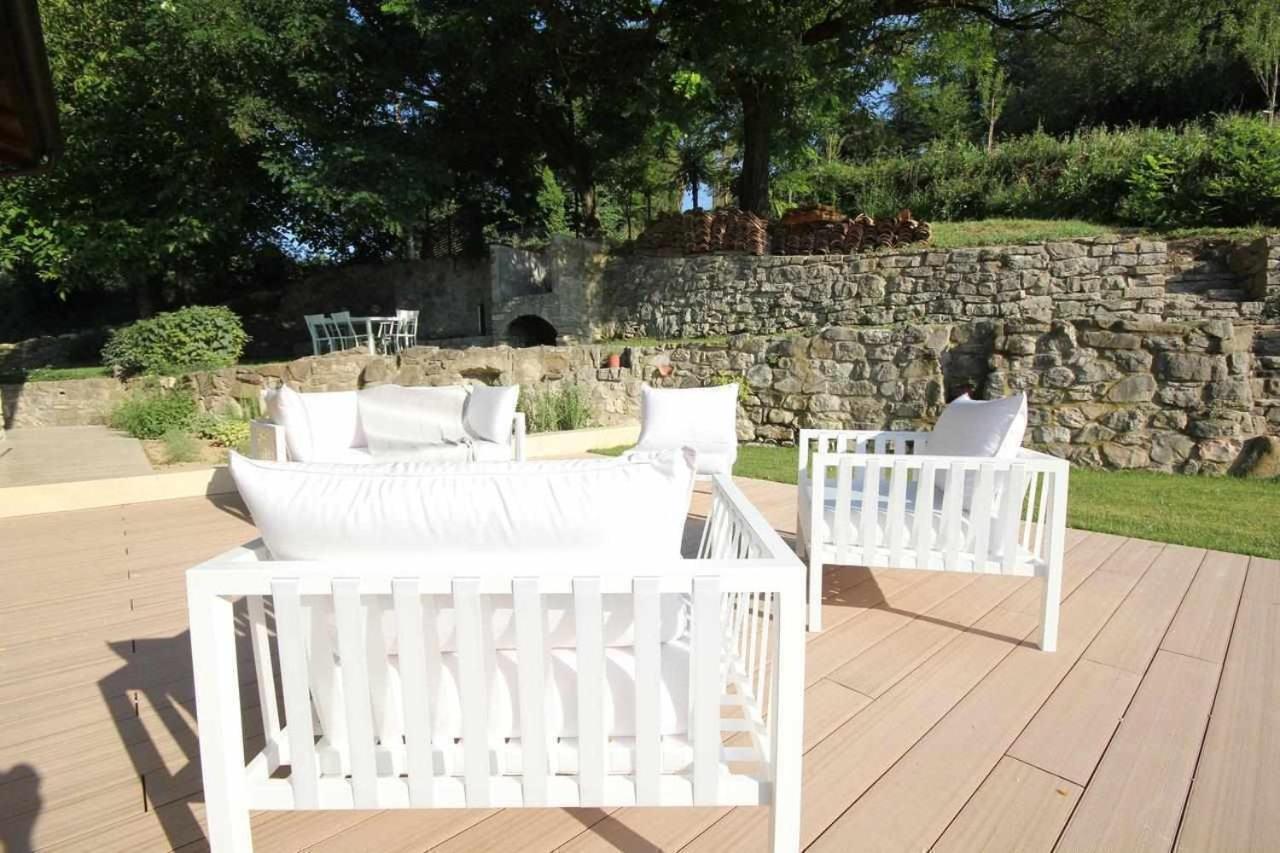 Molino dei Ciliegi - Splendida villa in Umbria