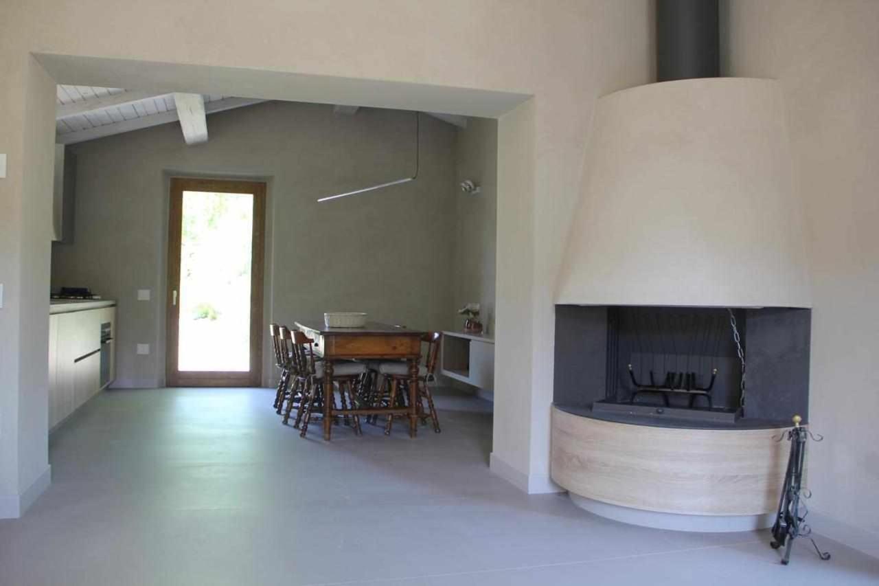 Molino dei Ciliegi - Splendida villa in Umbria