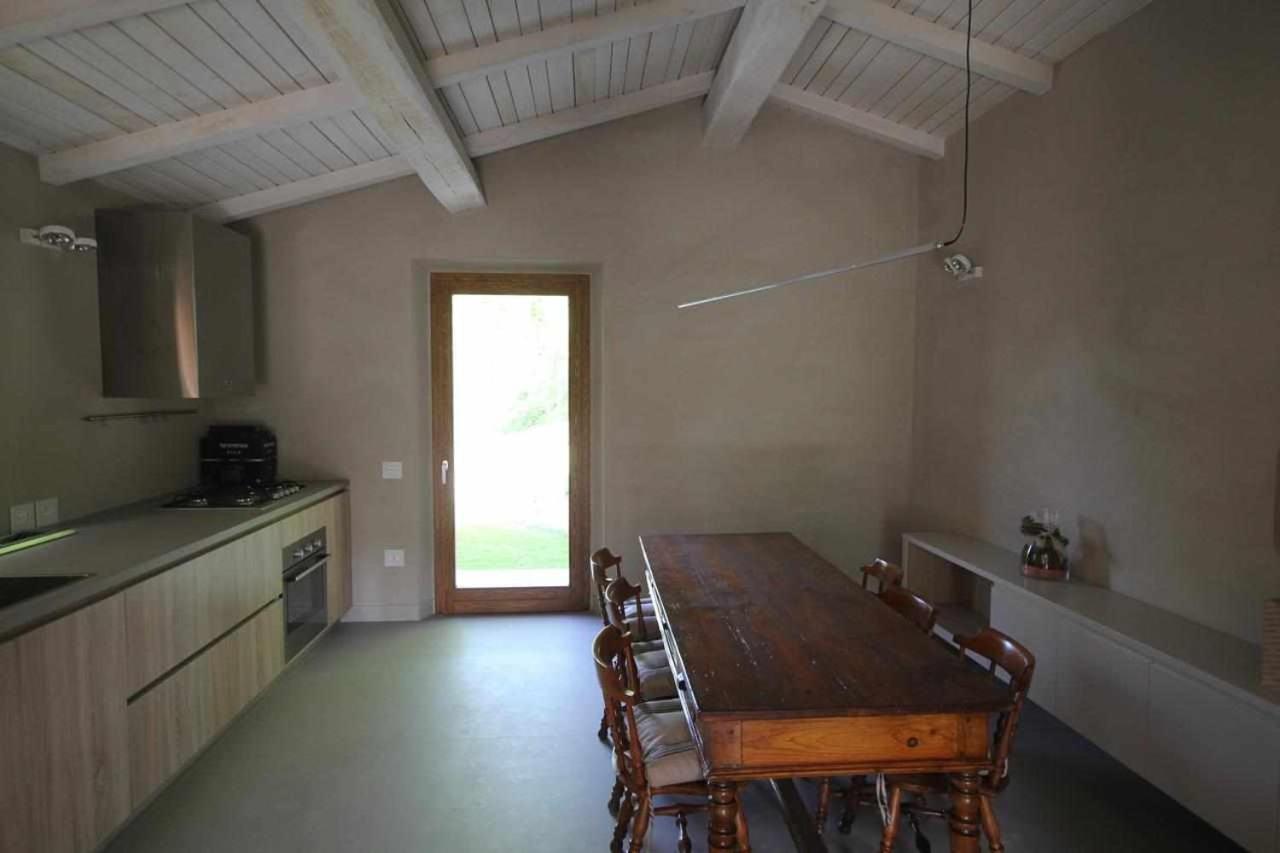 Molino dei Ciliegi - Splendida villa in Umbria