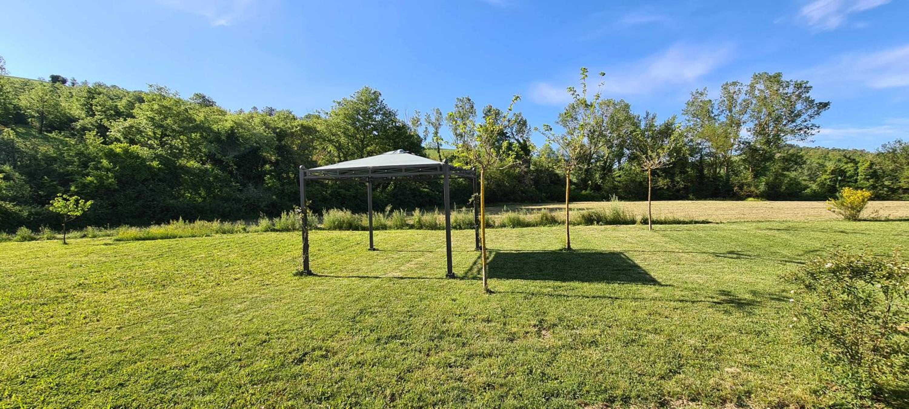 Molino dei Ciliegi - Splendida villa in Umbria