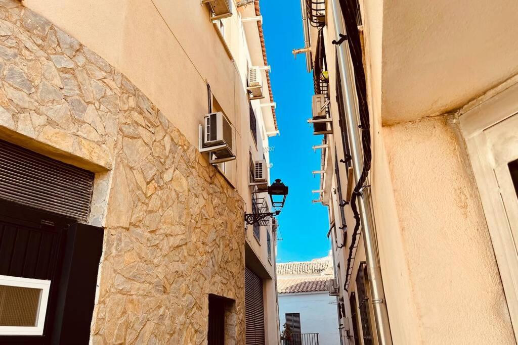 Escondite Real - Royal Hideaway - Vivienda con Fines Turísticos Hospital de San Miguel view 3