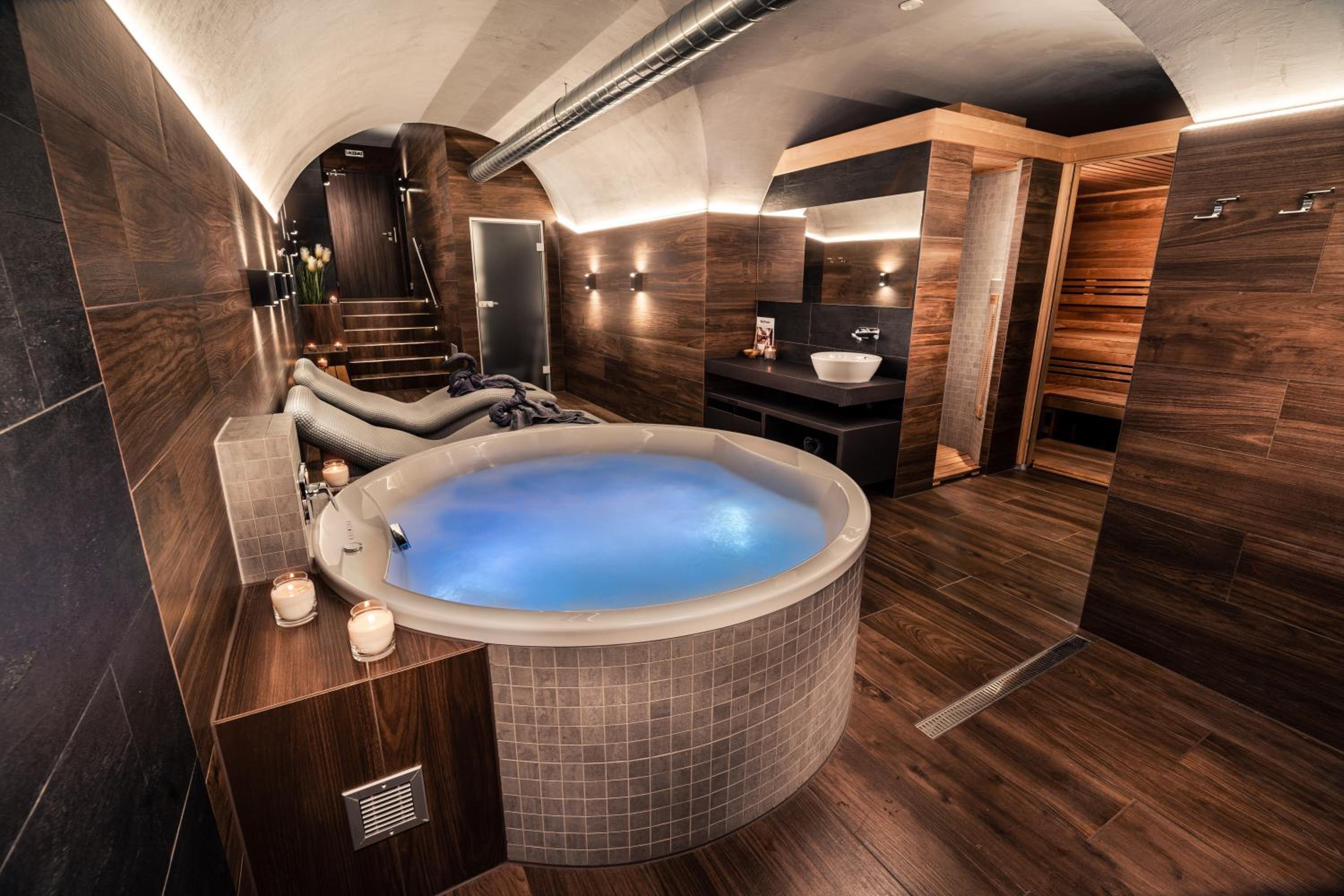 Hotel Penzion V Pohádce