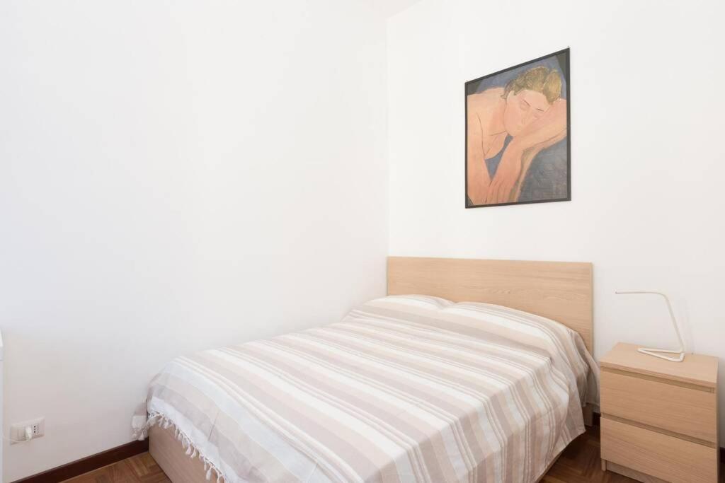Popolo Elegant Two Bedroom Apartment