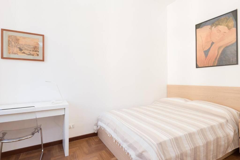 Popolo Elegant Two Bedroom Apartment