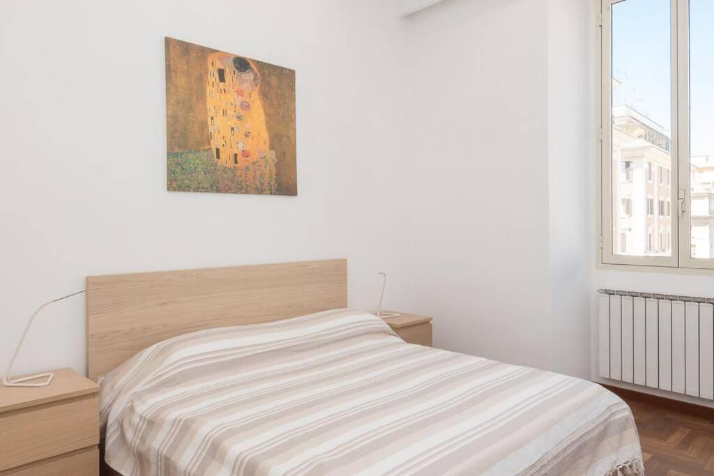 Popolo Elegant Two Bedroom Apartment