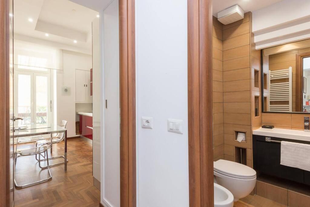 Popolo Elegant Two Bedroom Apartment