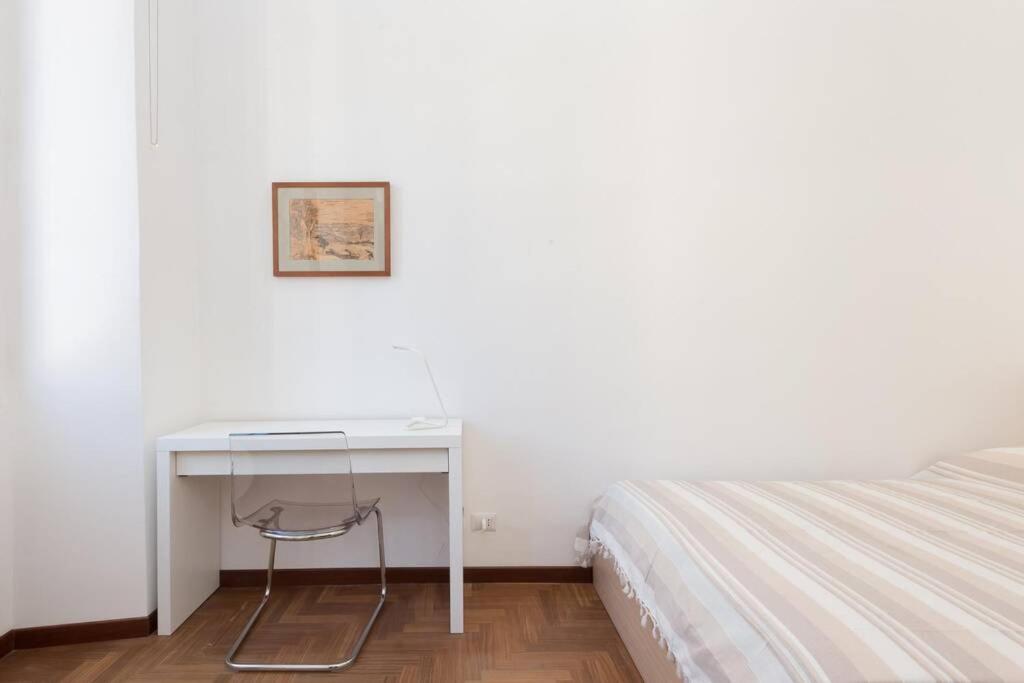 Popolo Elegant Two Bedroom Apartment