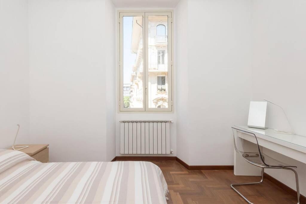 Popolo Elegant Two Bedroom Apartment