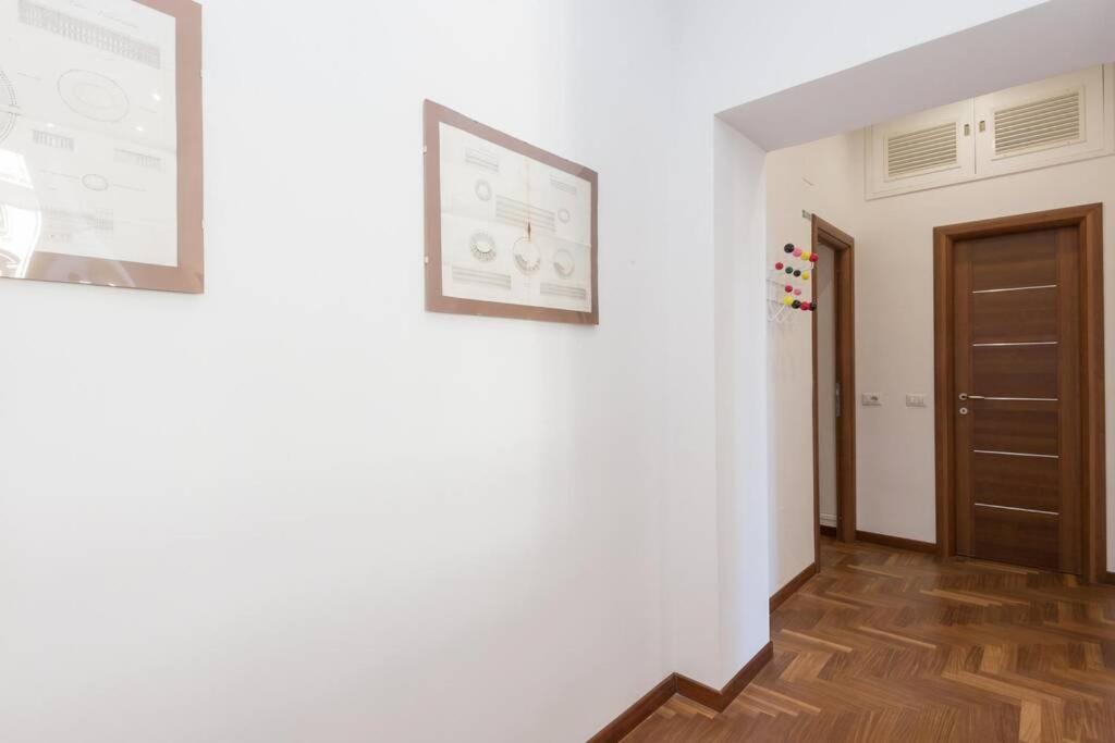 Popolo Elegant Two Bedroom Apartment