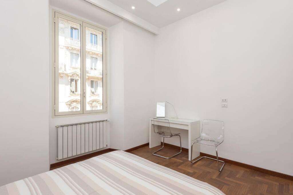 Popolo Elegant Two Bedroom Apartment