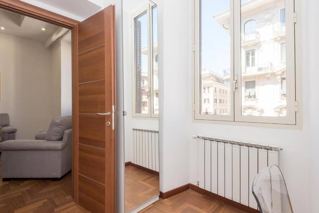 Popolo Elegant Two Bedroom Apartment
