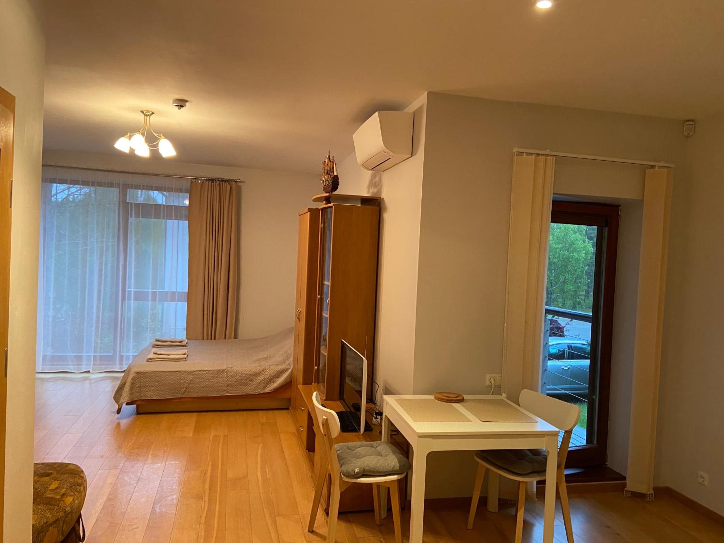 Kuvertas flat view 3