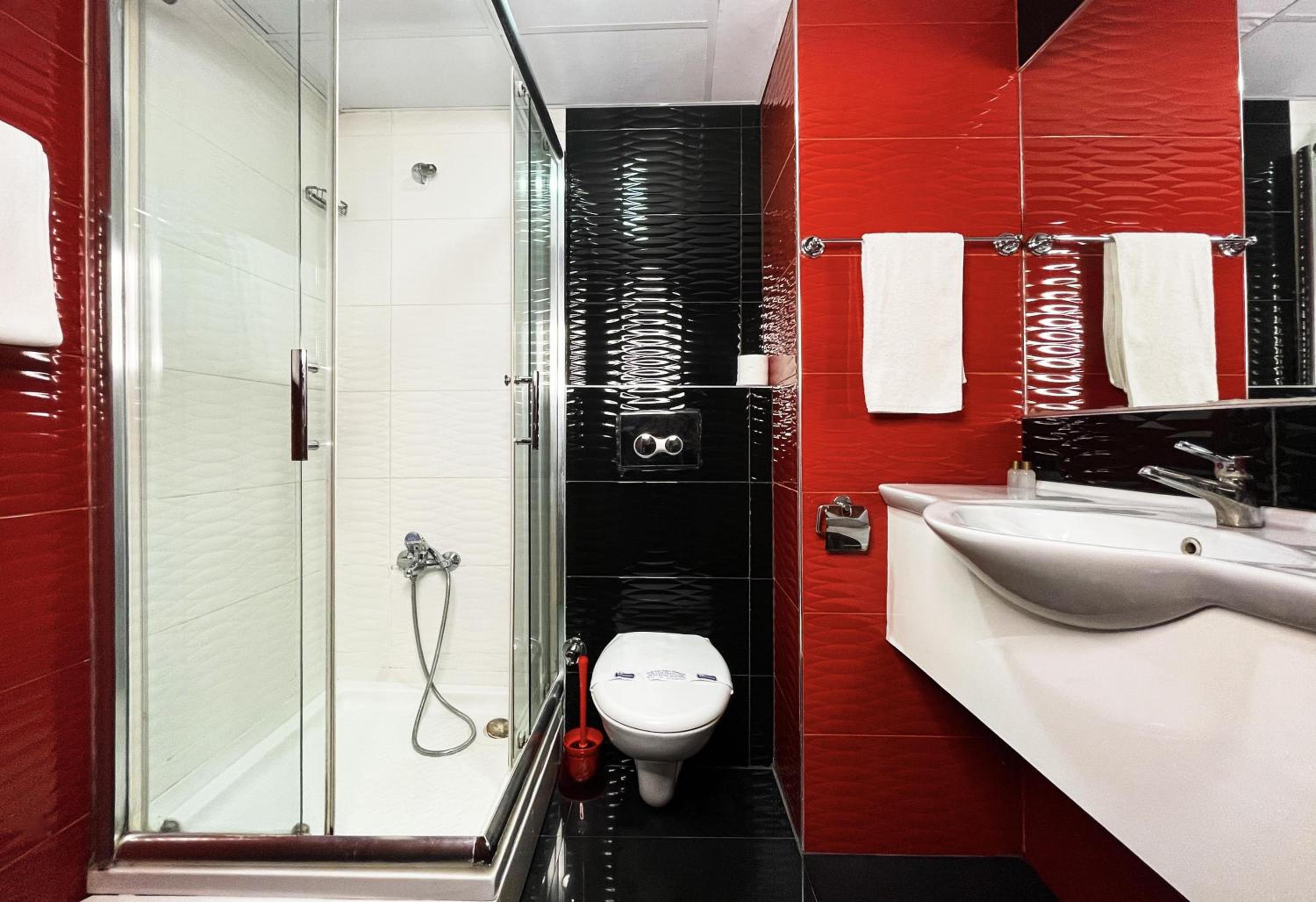 Kristal Beach Hotel - Image 32