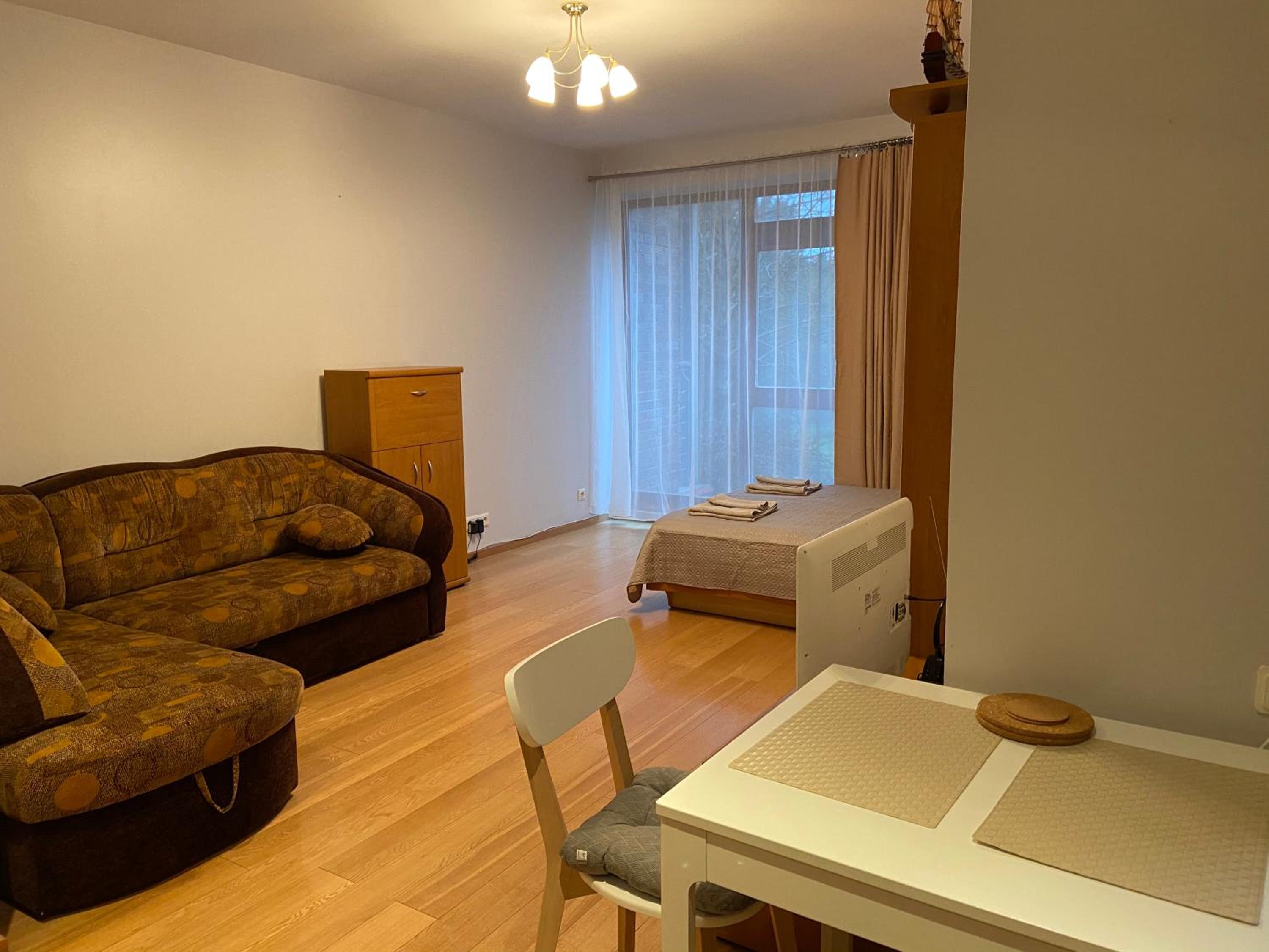 Kuvertas flat view 2