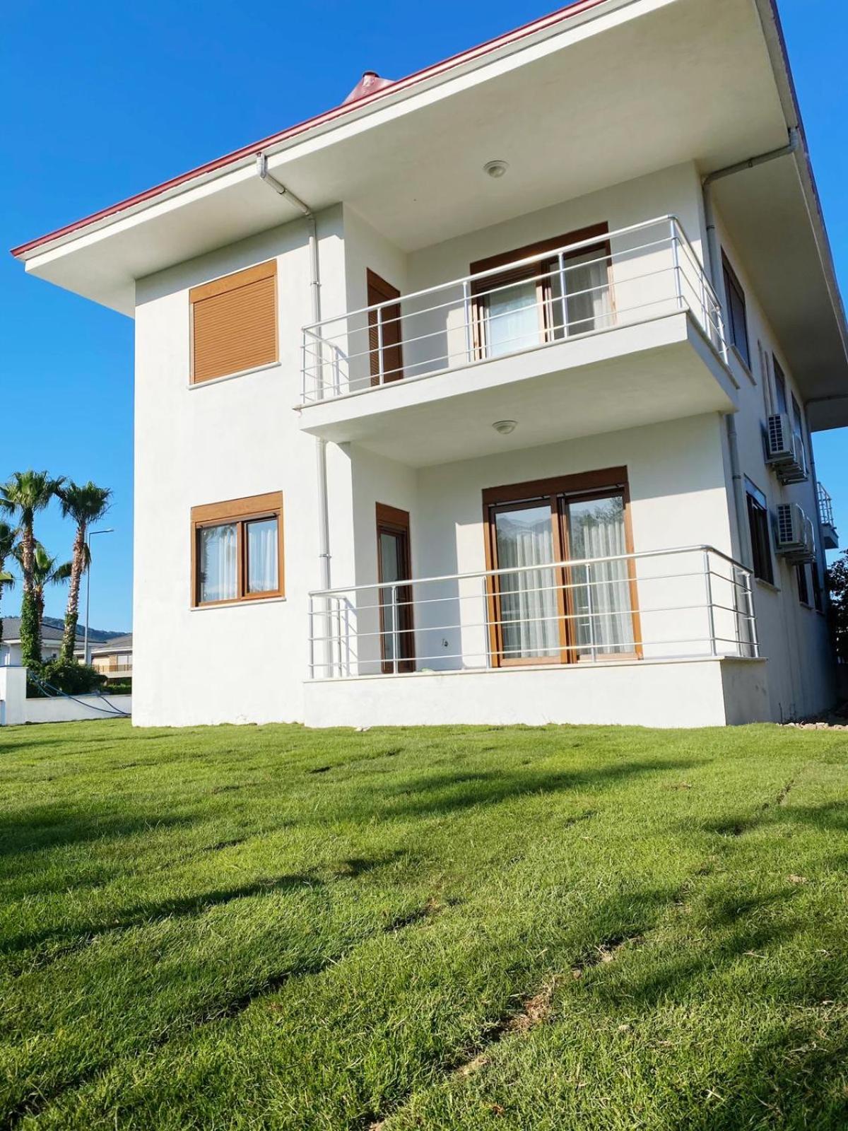 Kemer Guney Homes Apart view 5