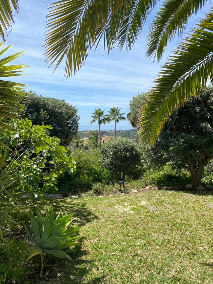 Camachuelo Holiday Home view 2
