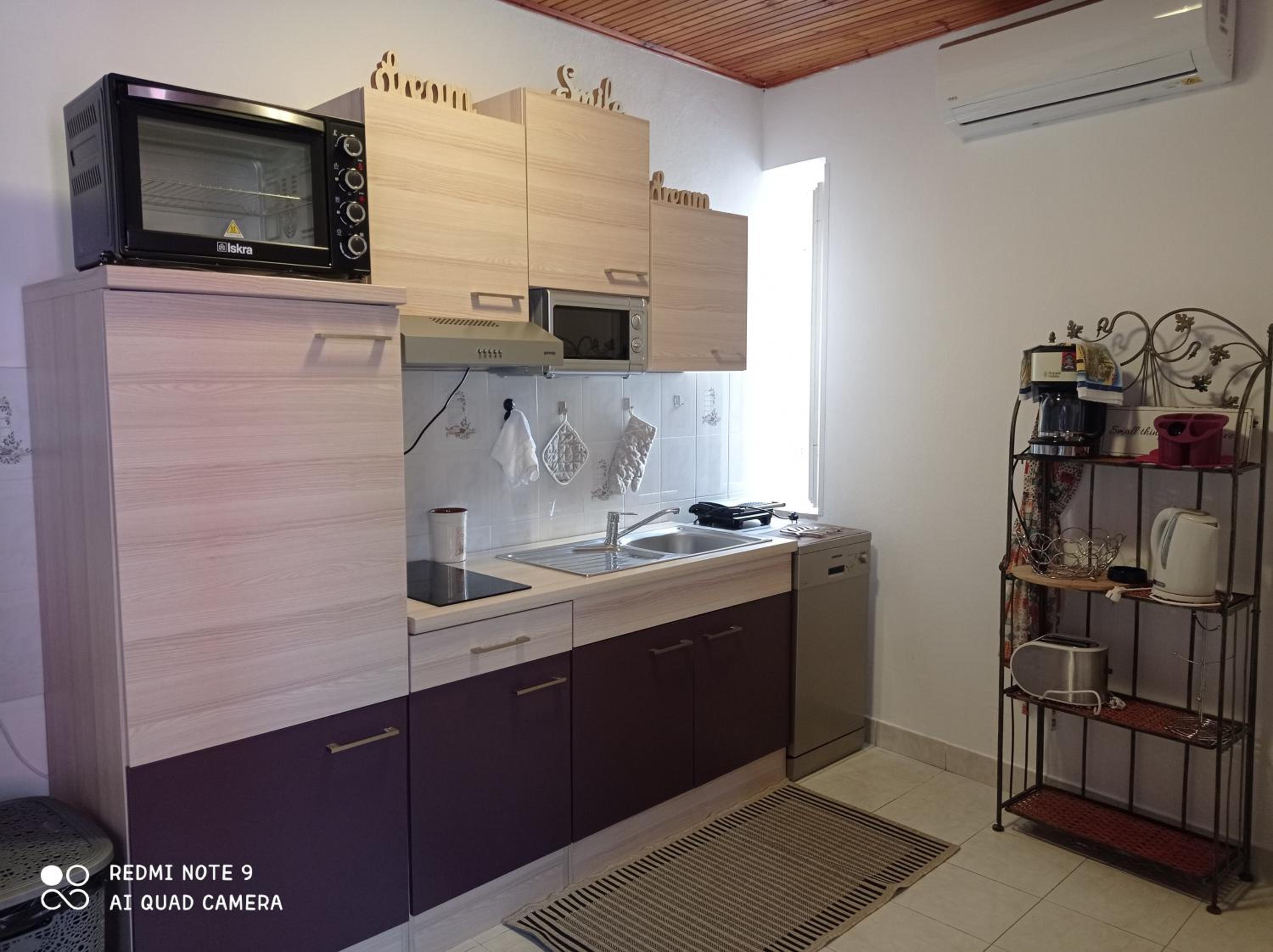 Apartment Piazza Antica view 3