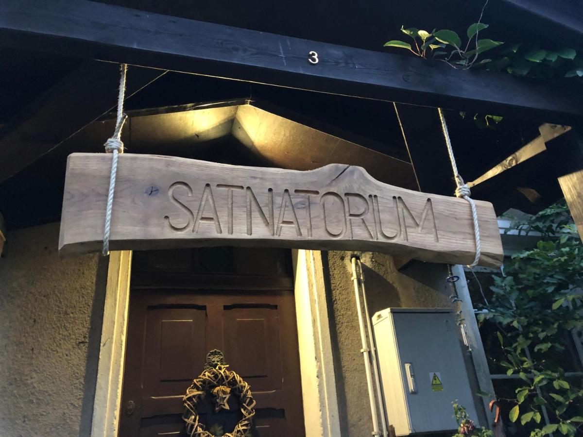Satnatorium view 3