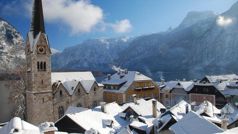 Café Pension Leopoldine