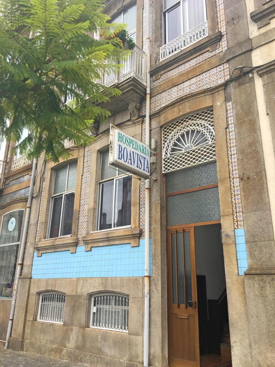 Hospedaria Boavista view 3