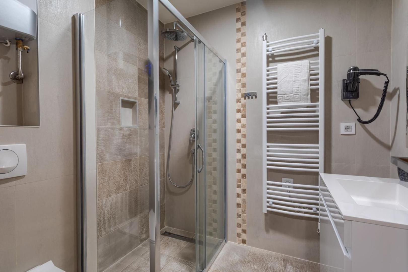 Vila Apartments Wellness&Spa