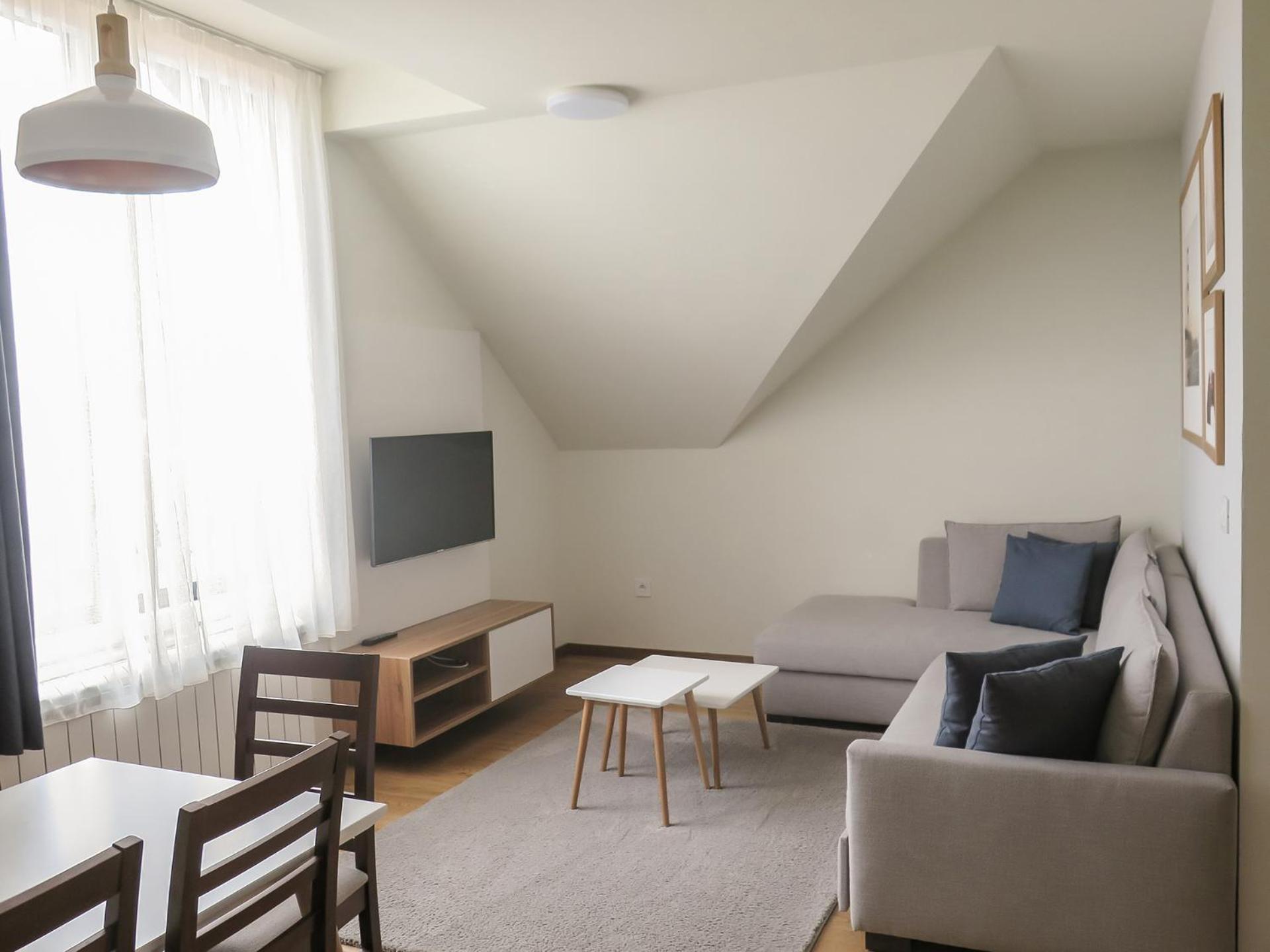 Vila Apartments Wellness&Spa